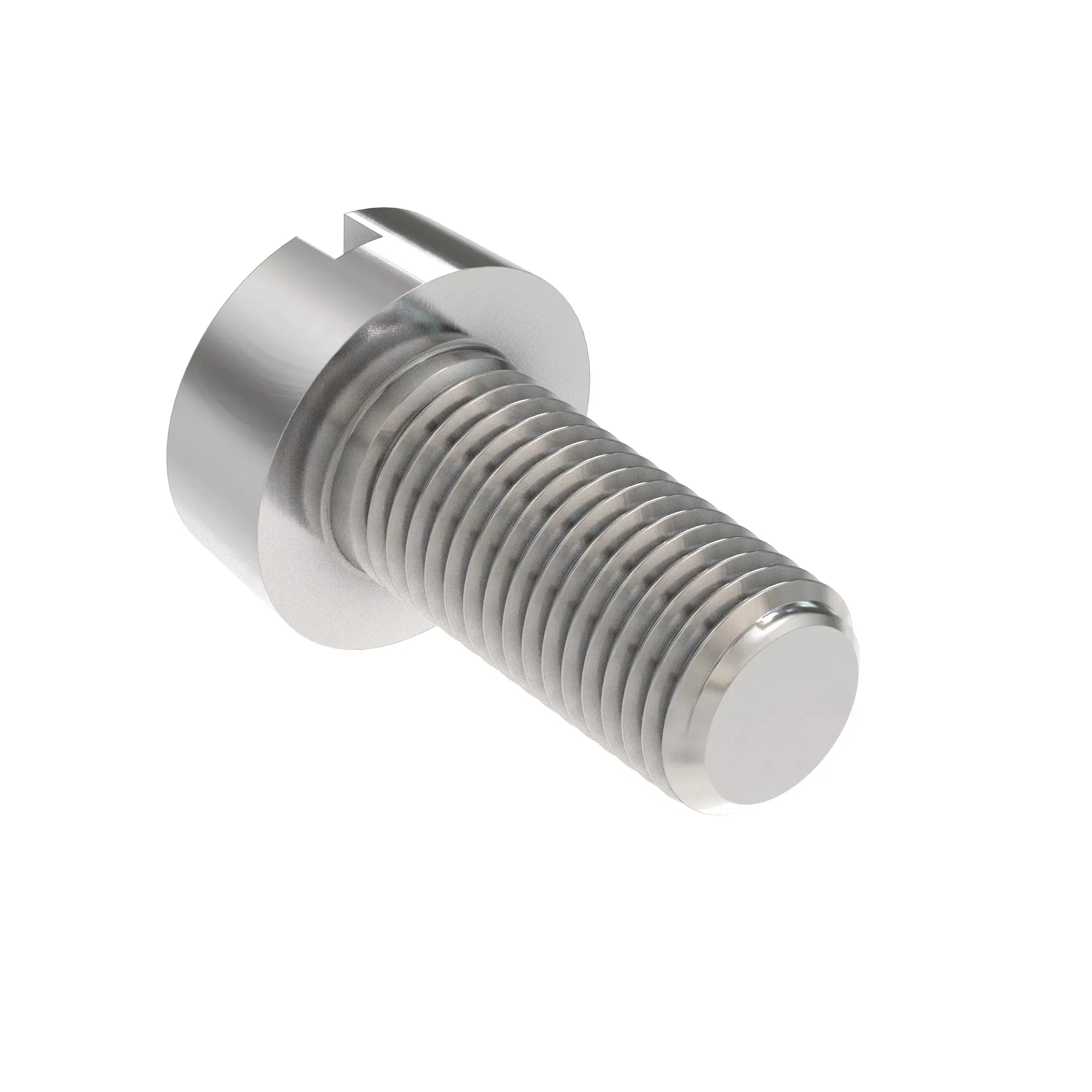 John Deere Hexagonal Socket Head Screw, M5 X 10 - 21M7199