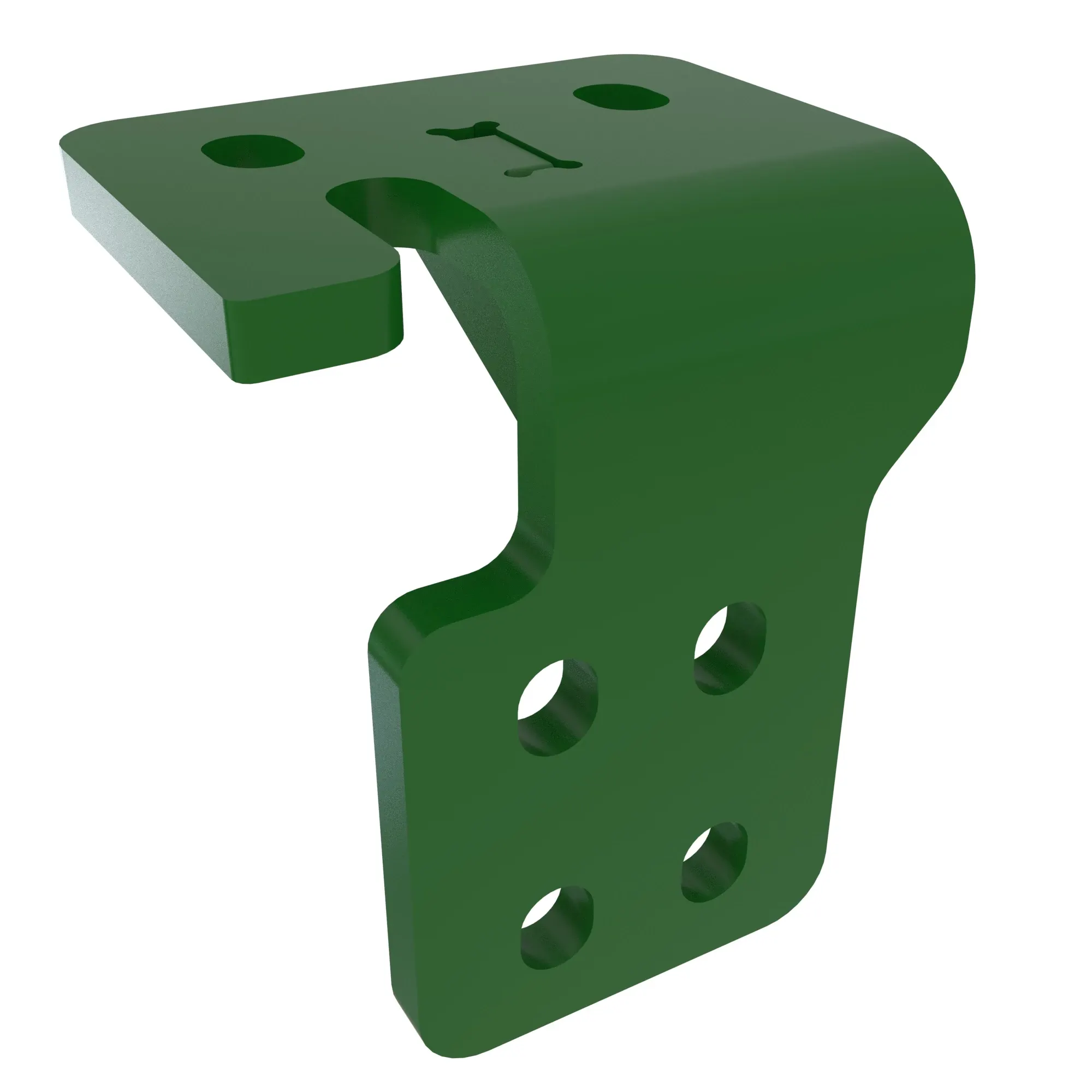 ENGINE MOUNT MID