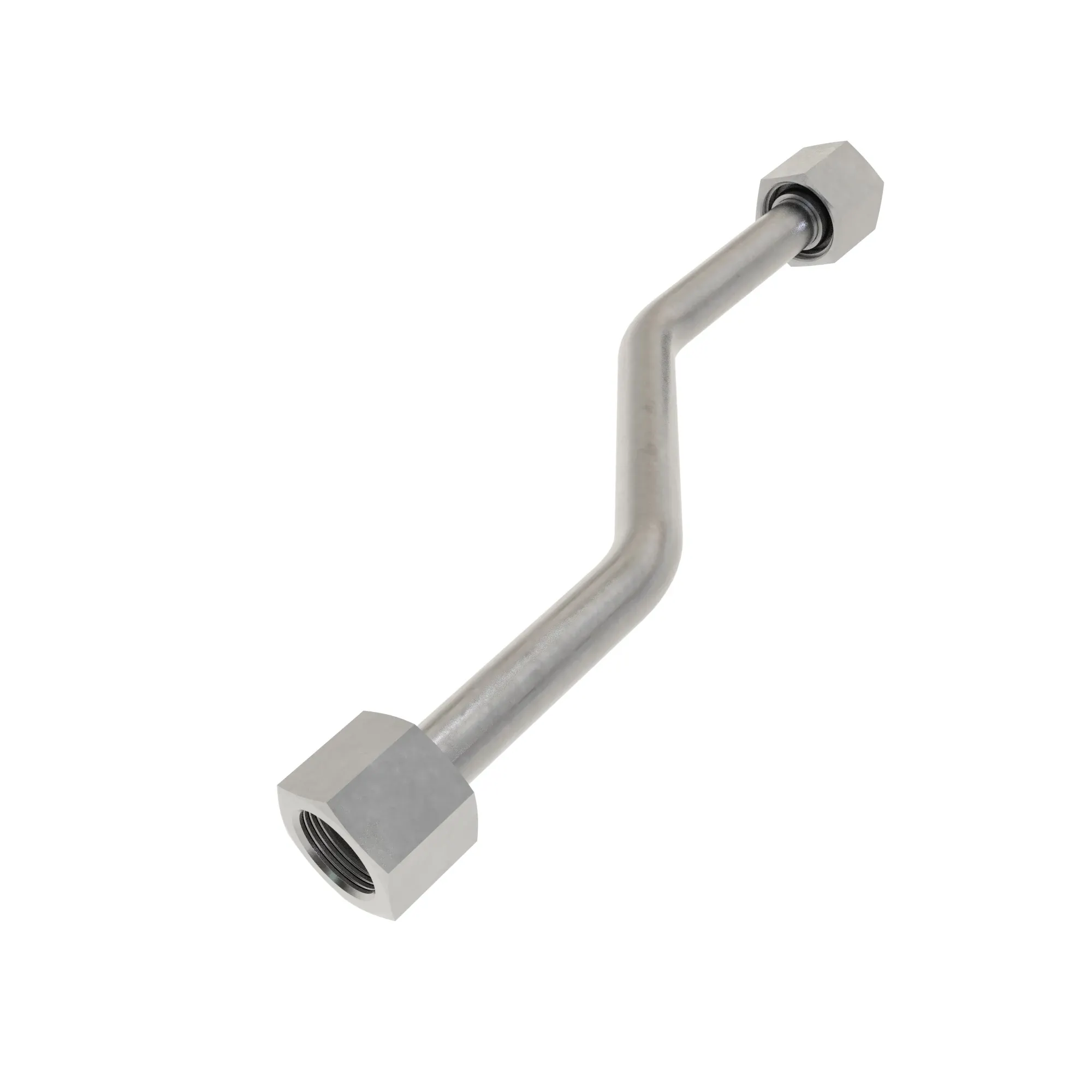 John Deere Fuel Line, Supply - AKK38011