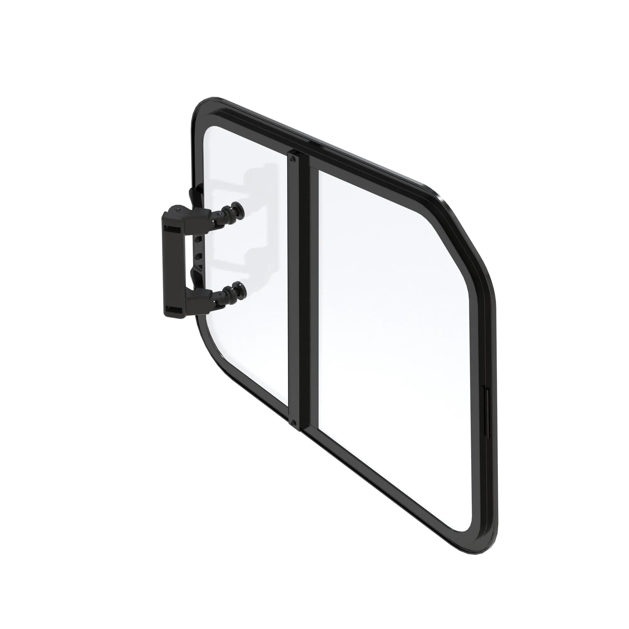 WINDOW, POP-OUT WINDOW, LEFT