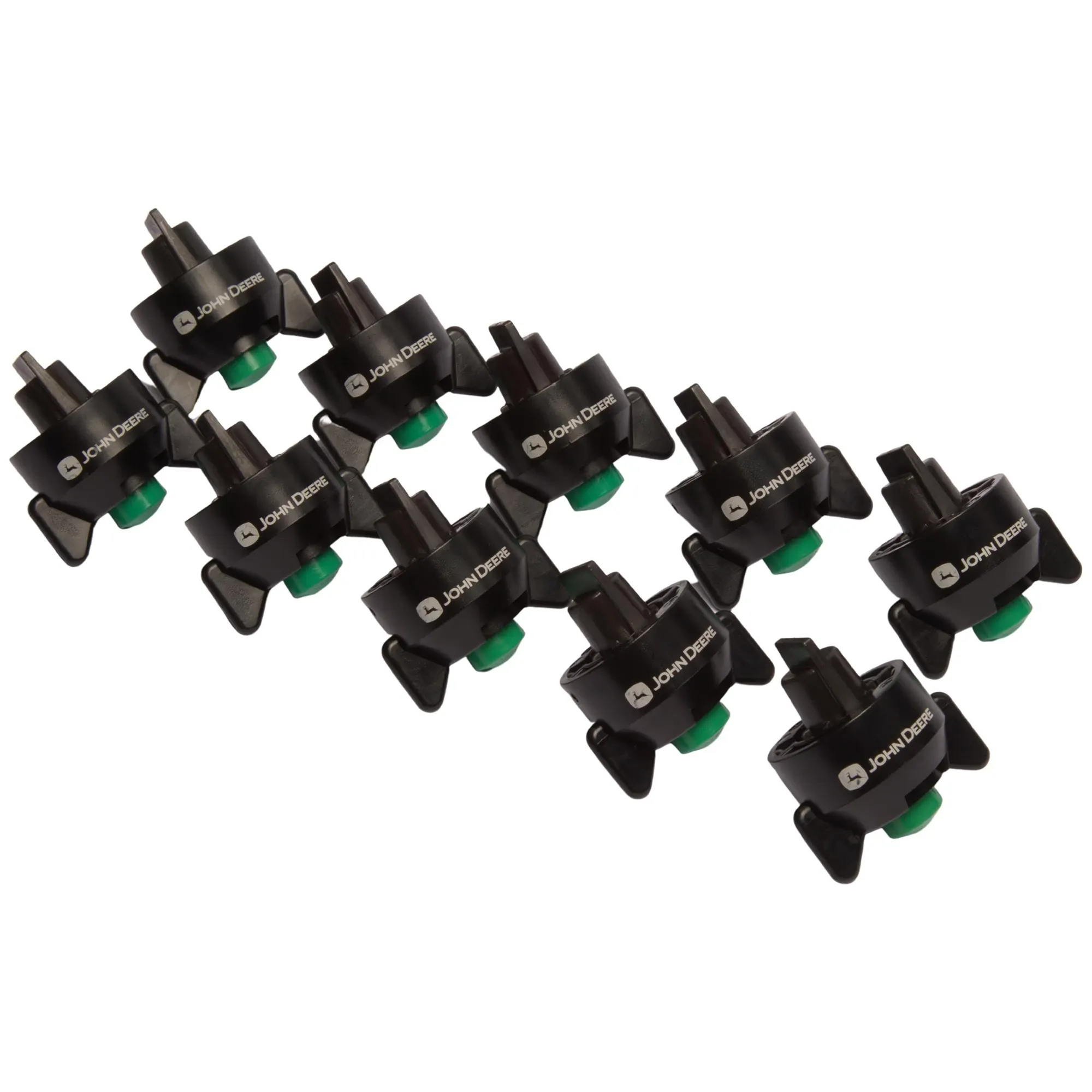 John Deere Hollow Cone 80 Degree Spray Angle Nozzle - PSHCXQ9