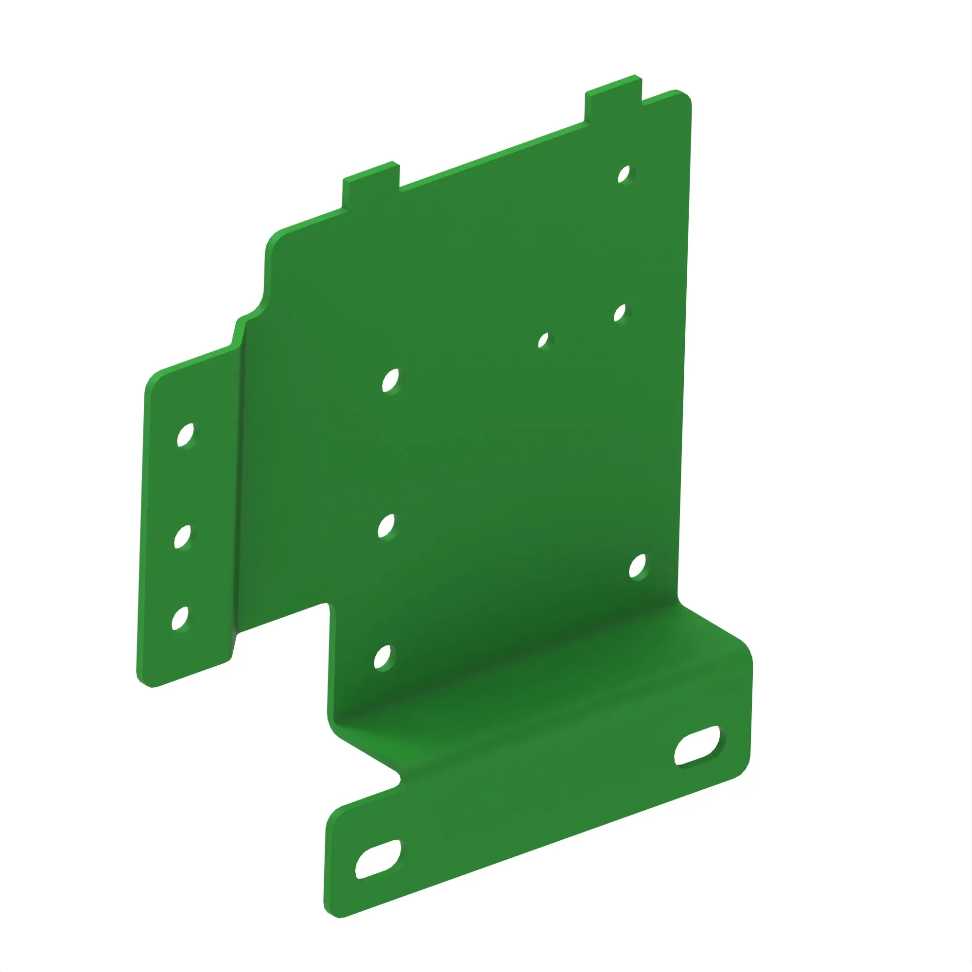 PLATE, COVER, BATTERY  BOX