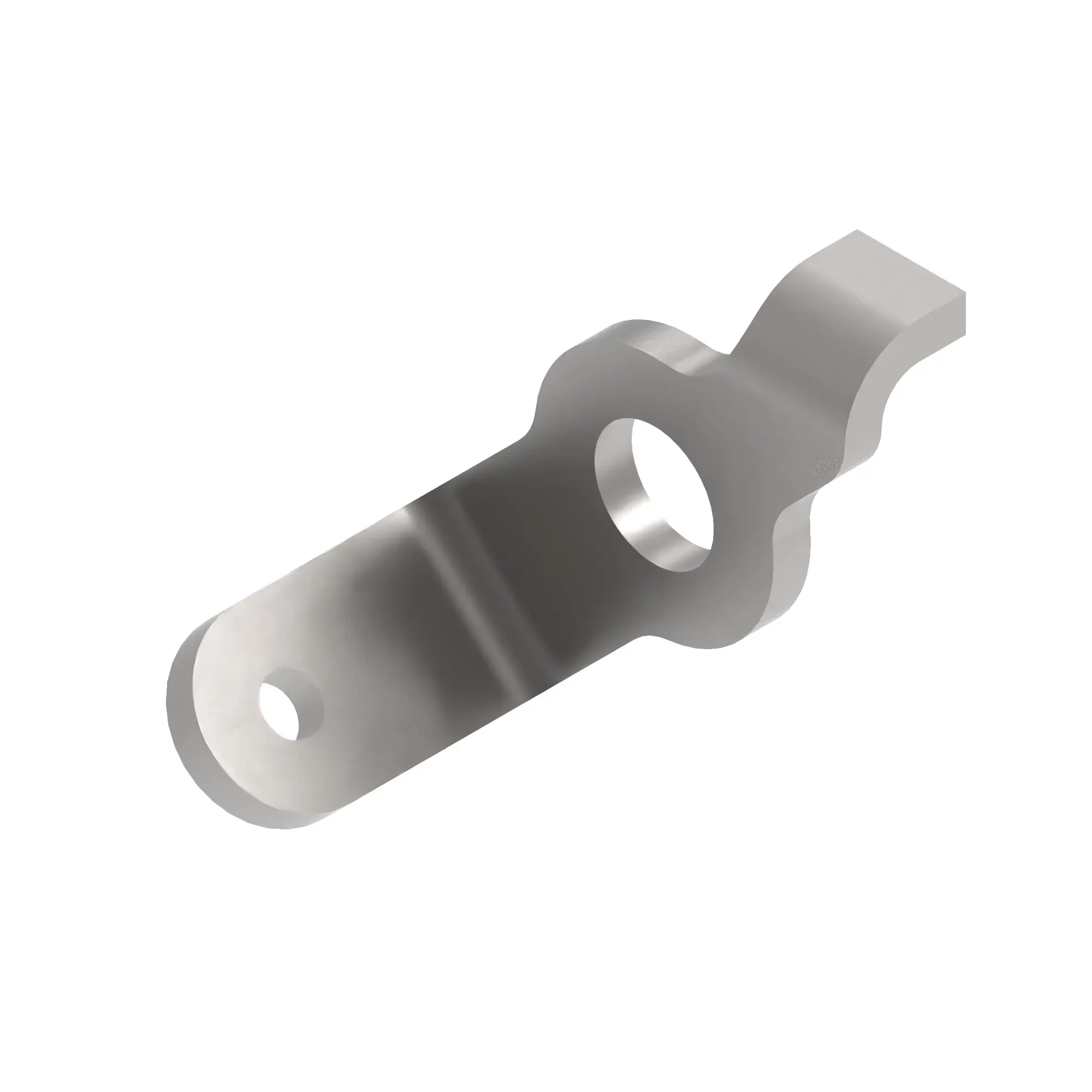 Bracket, Master Brake Return Spring
