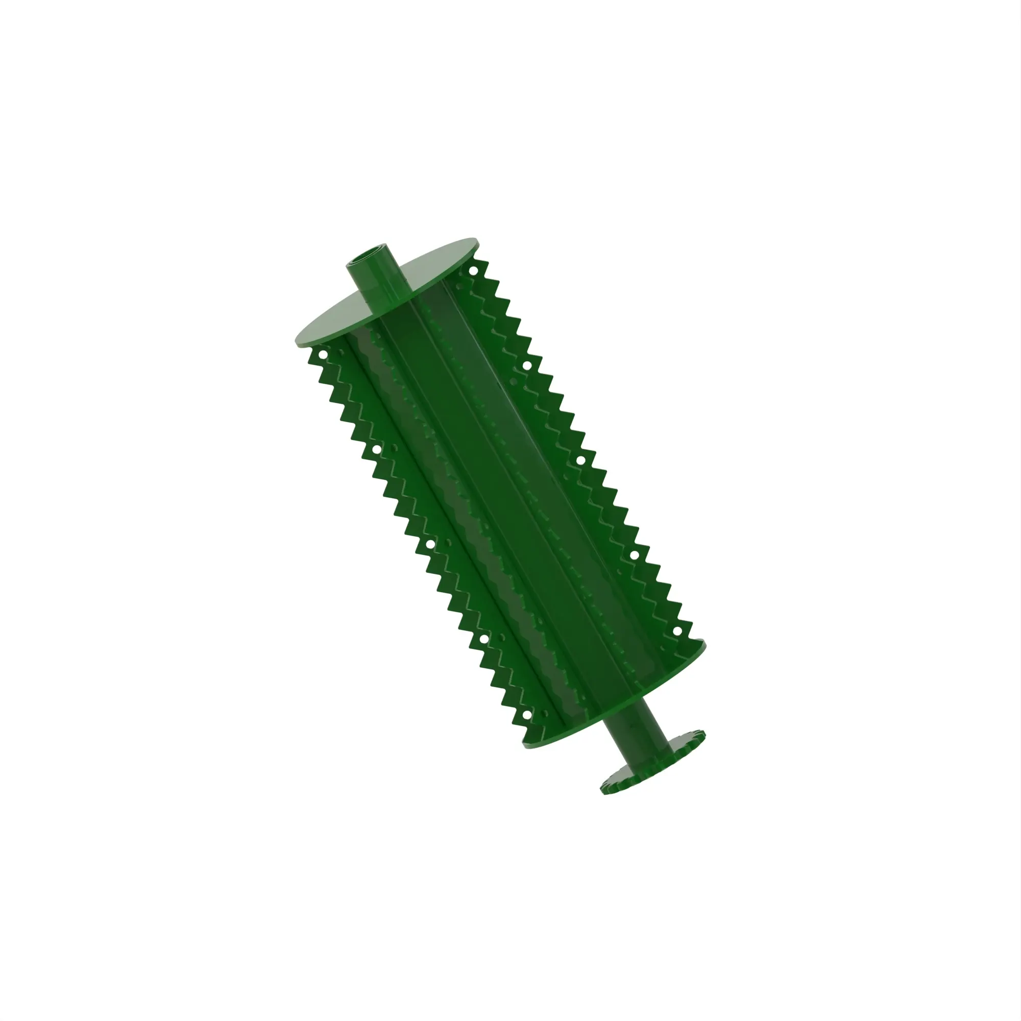 John Deere Upper Feed Roll - AE41469