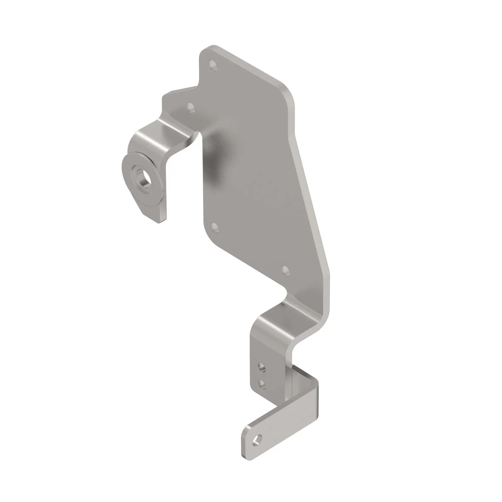 BRACKET, THROTTLE