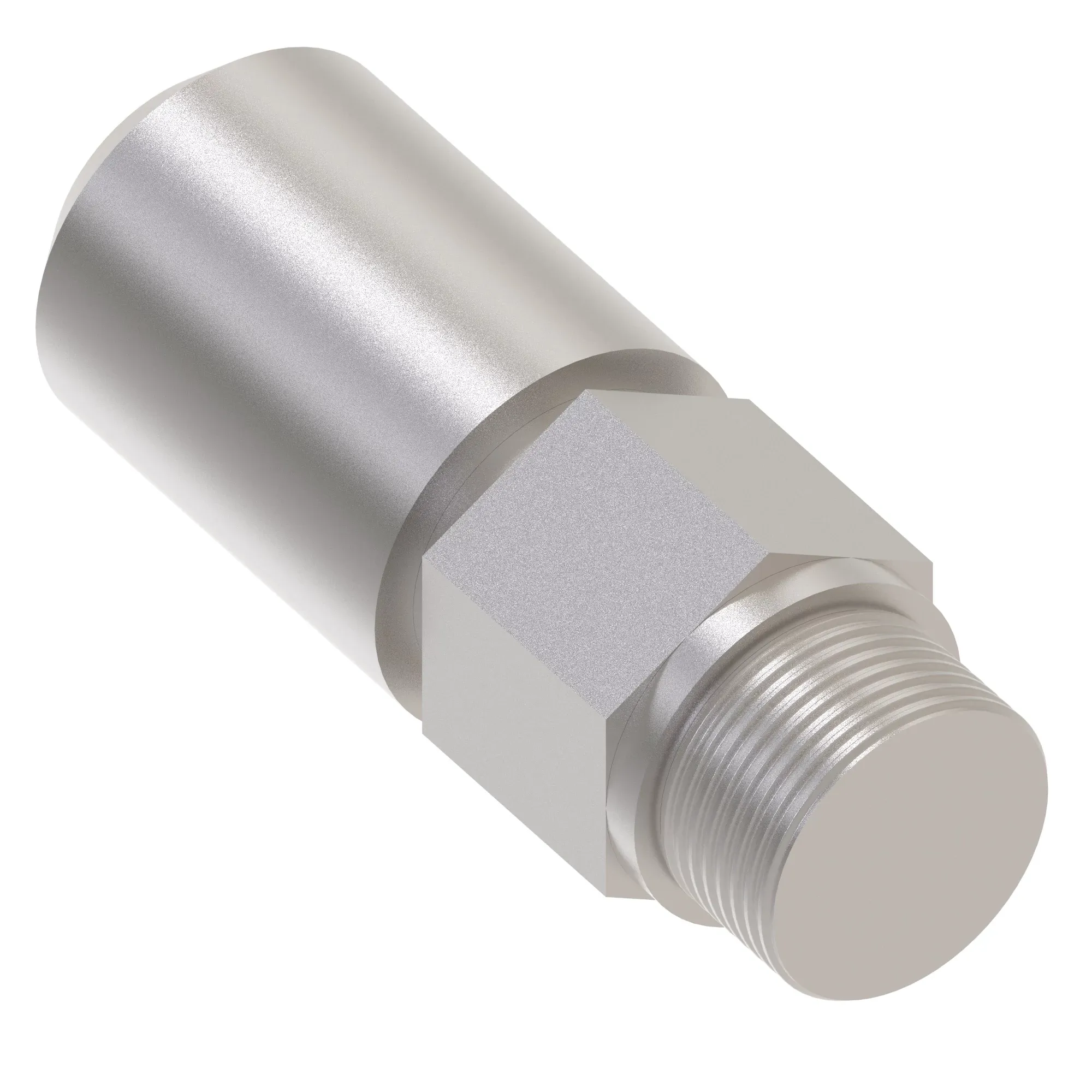 John Deere Fitting - F035204