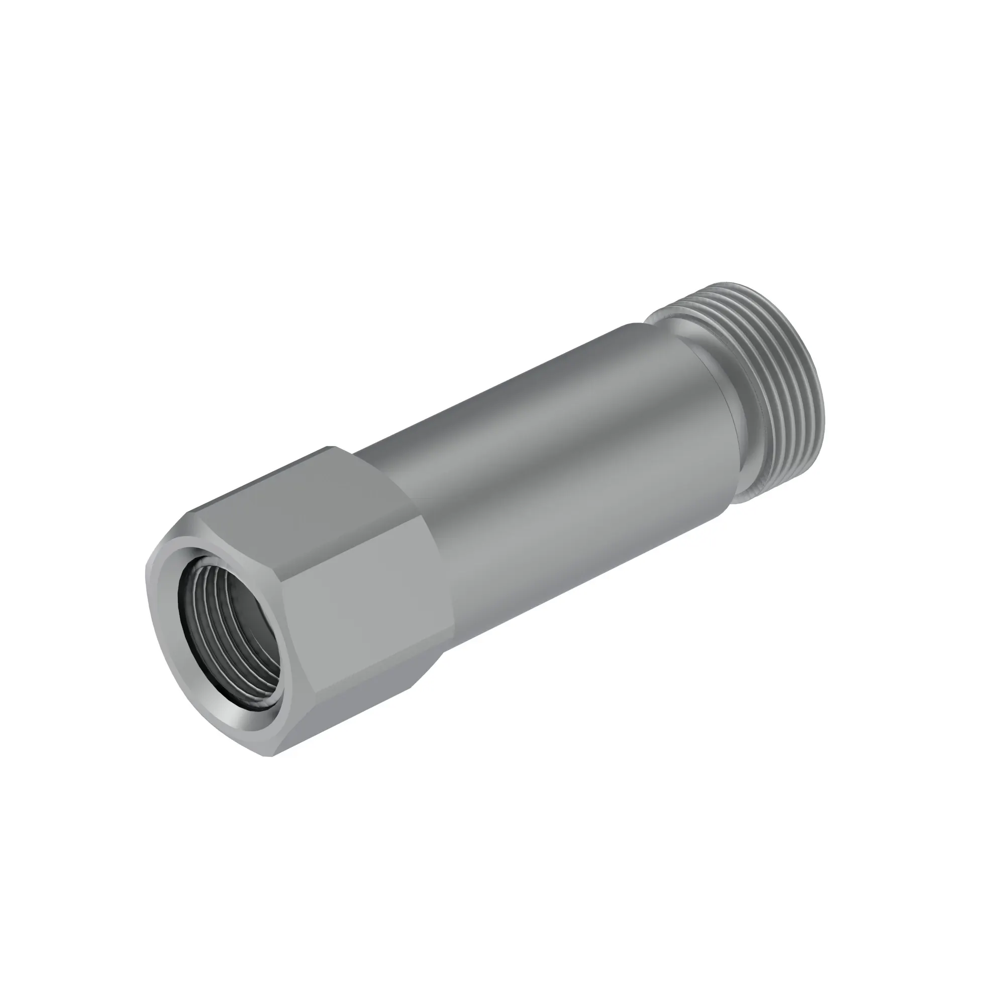 CHECK VALVE, ORIFICE CHECK VALVE AS
