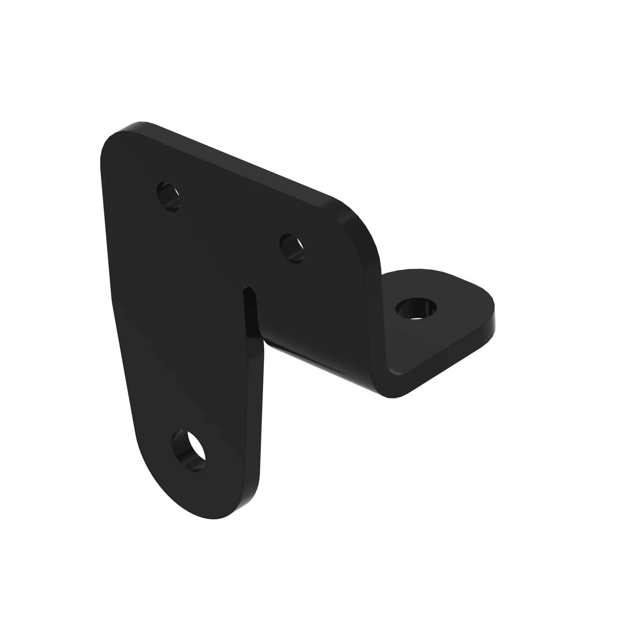 BRACKET, OUTER2 FOLD SENSOR