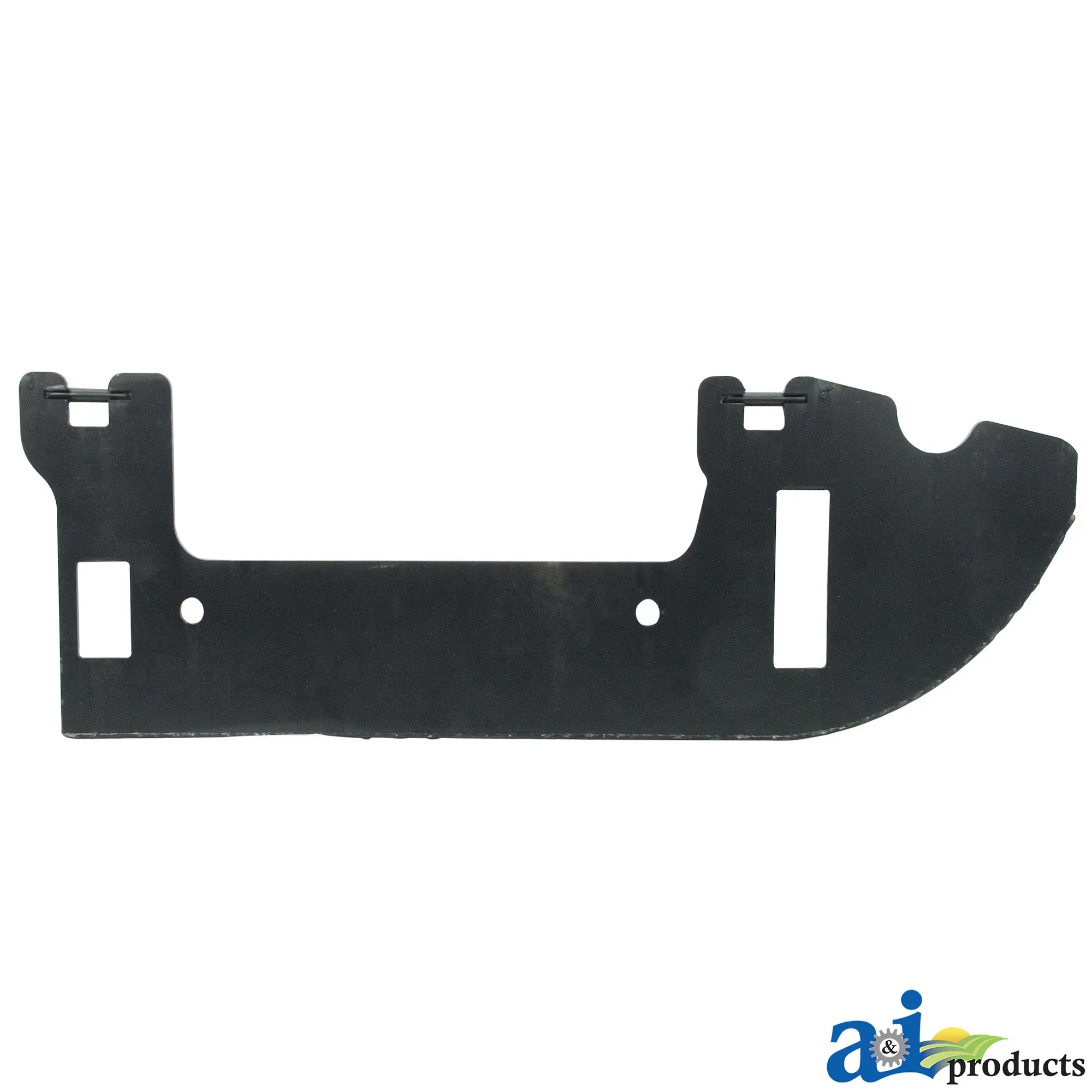 A&I Products Hydraulic Row Unit Plate - A-AH232250