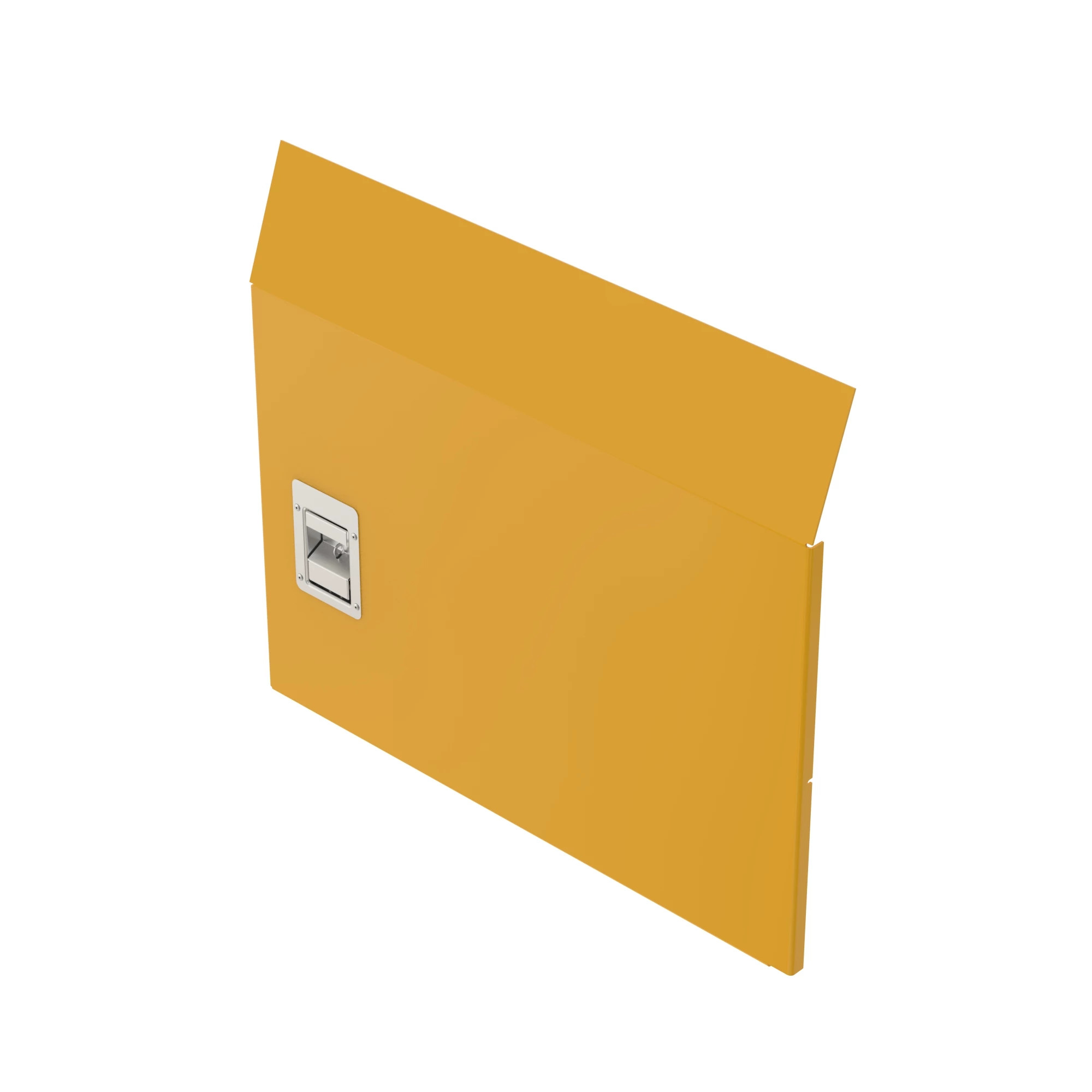 John Deere Front Door, Right Side - AT327531