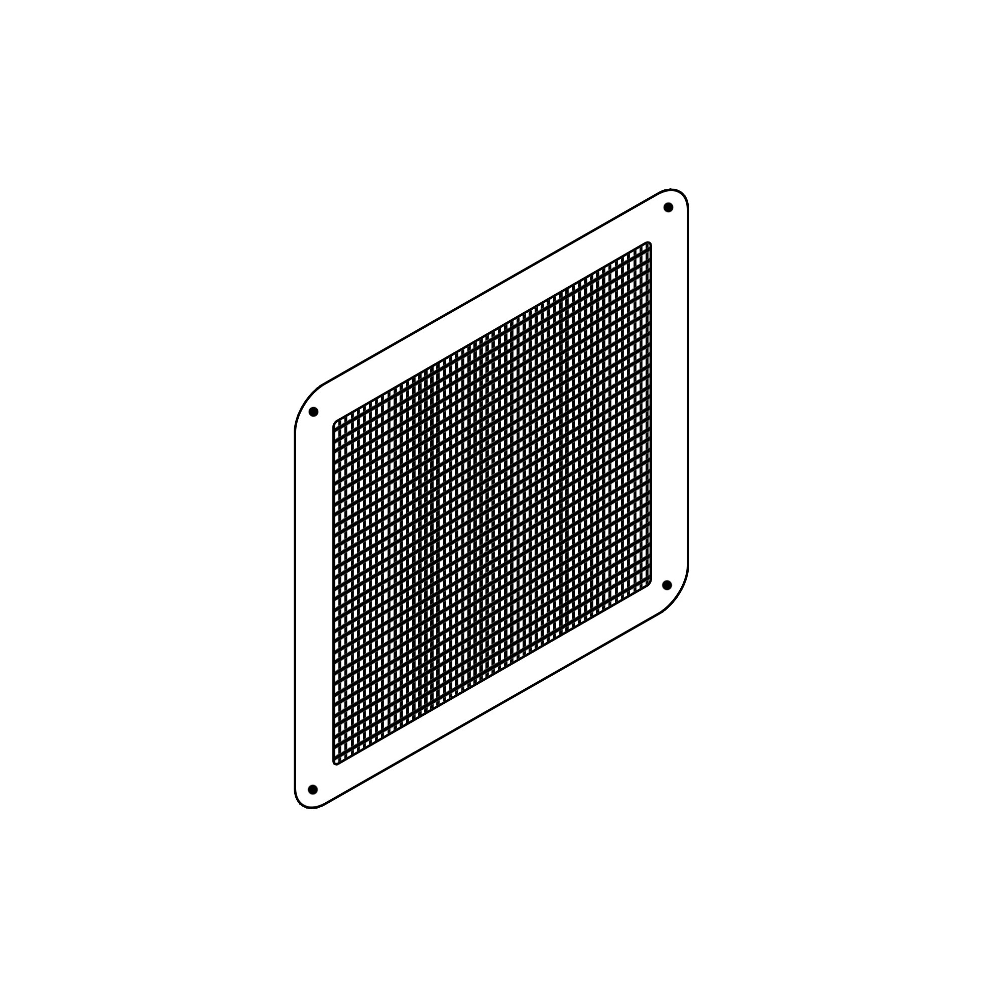 John Deere Filter - FF209684