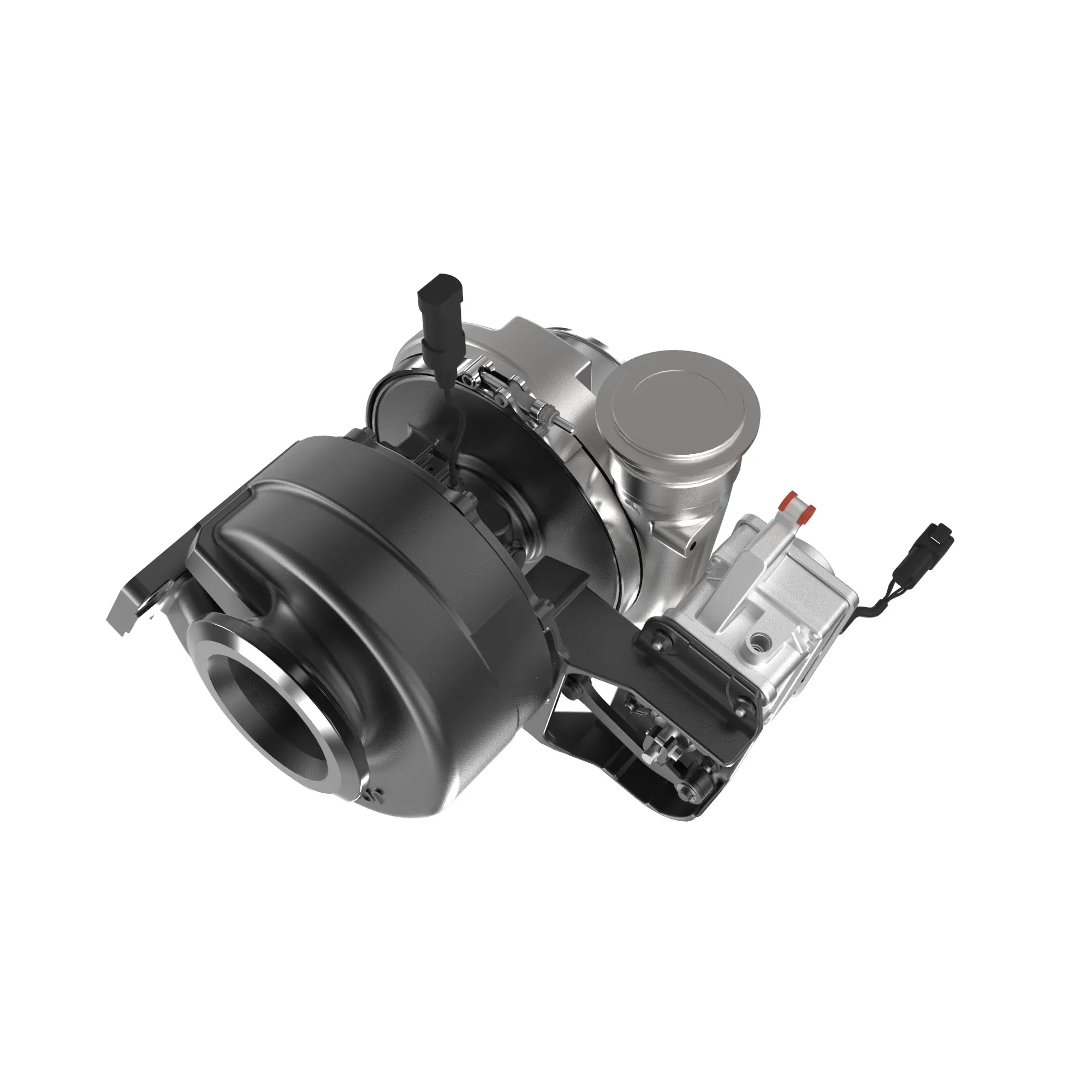 TURBOCHARGER REMAN