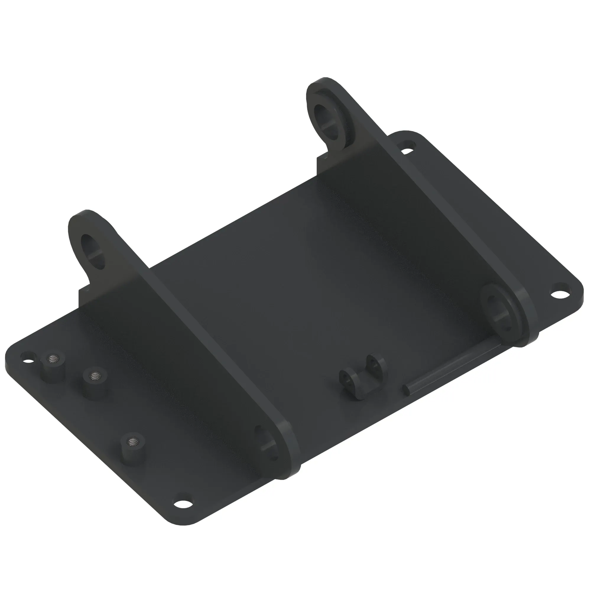 Control Support