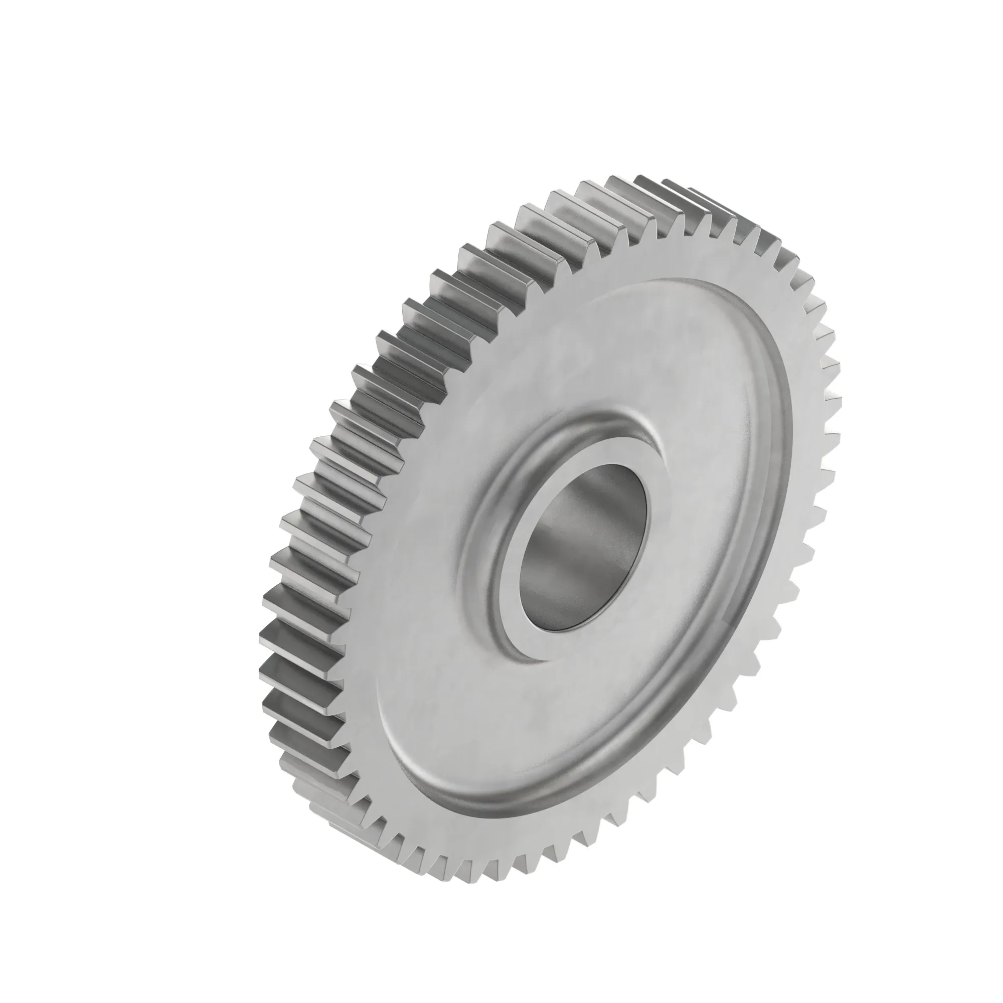 GEAR, OUT 53T