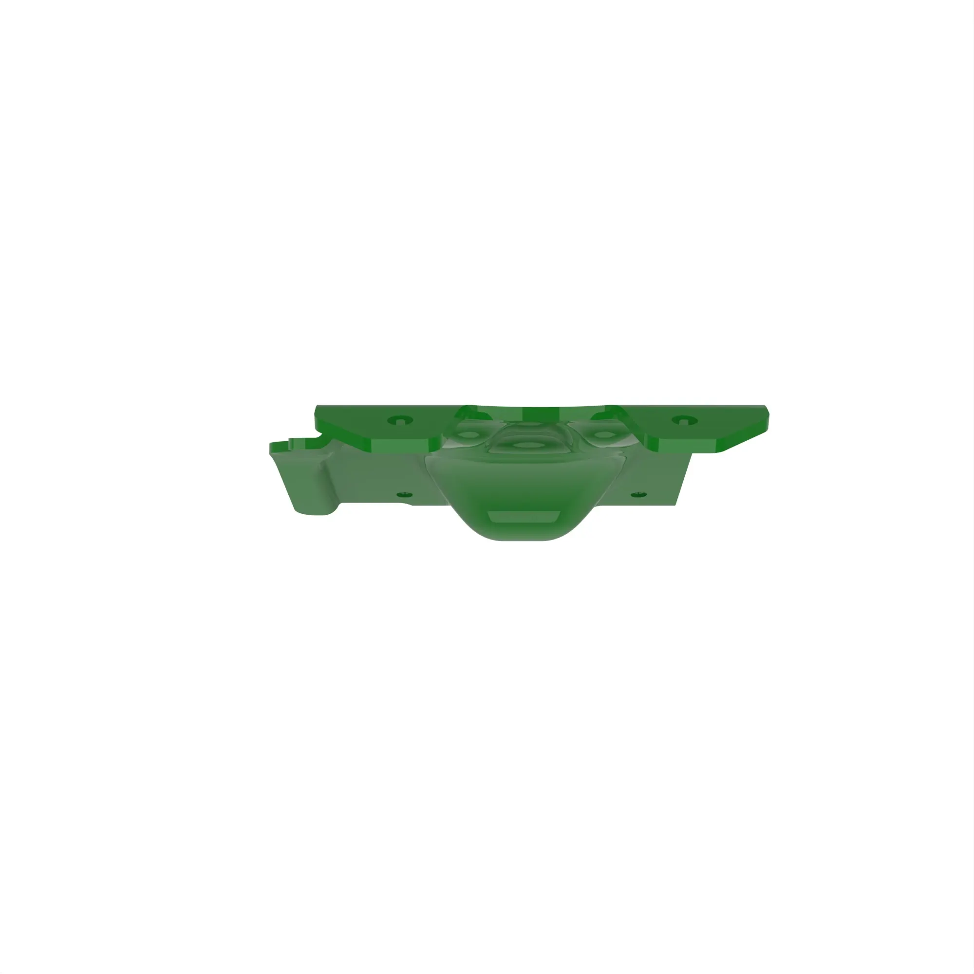 SKID PLATE
