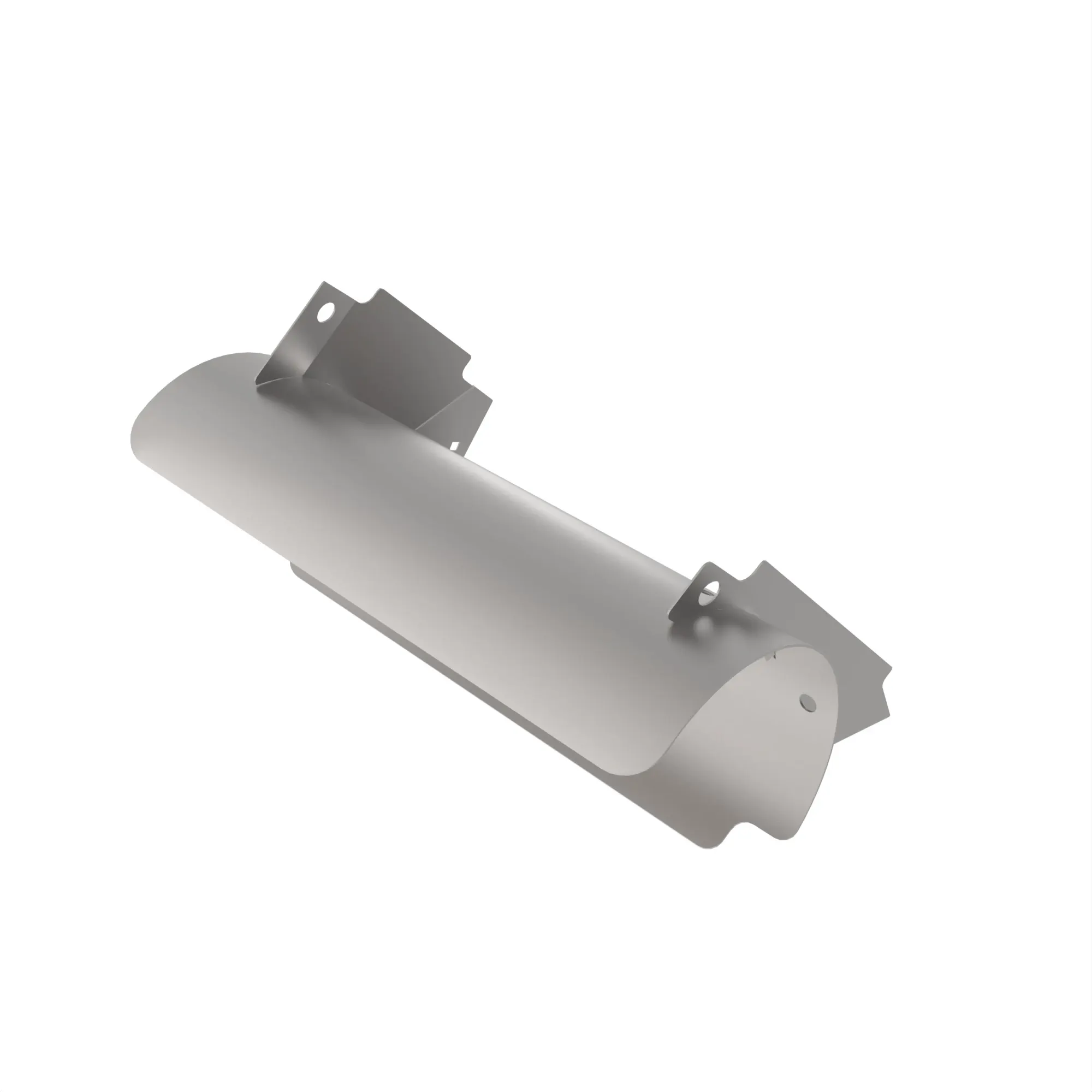 John Deere Heat Shield - RE581922