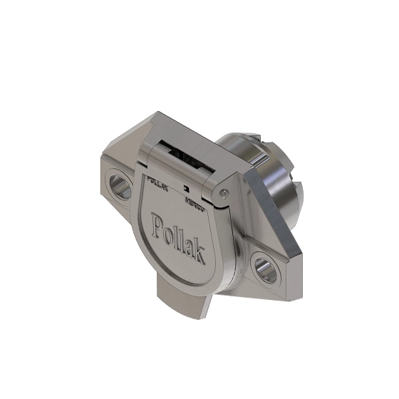 John Deere Socket Outlet - AR75695