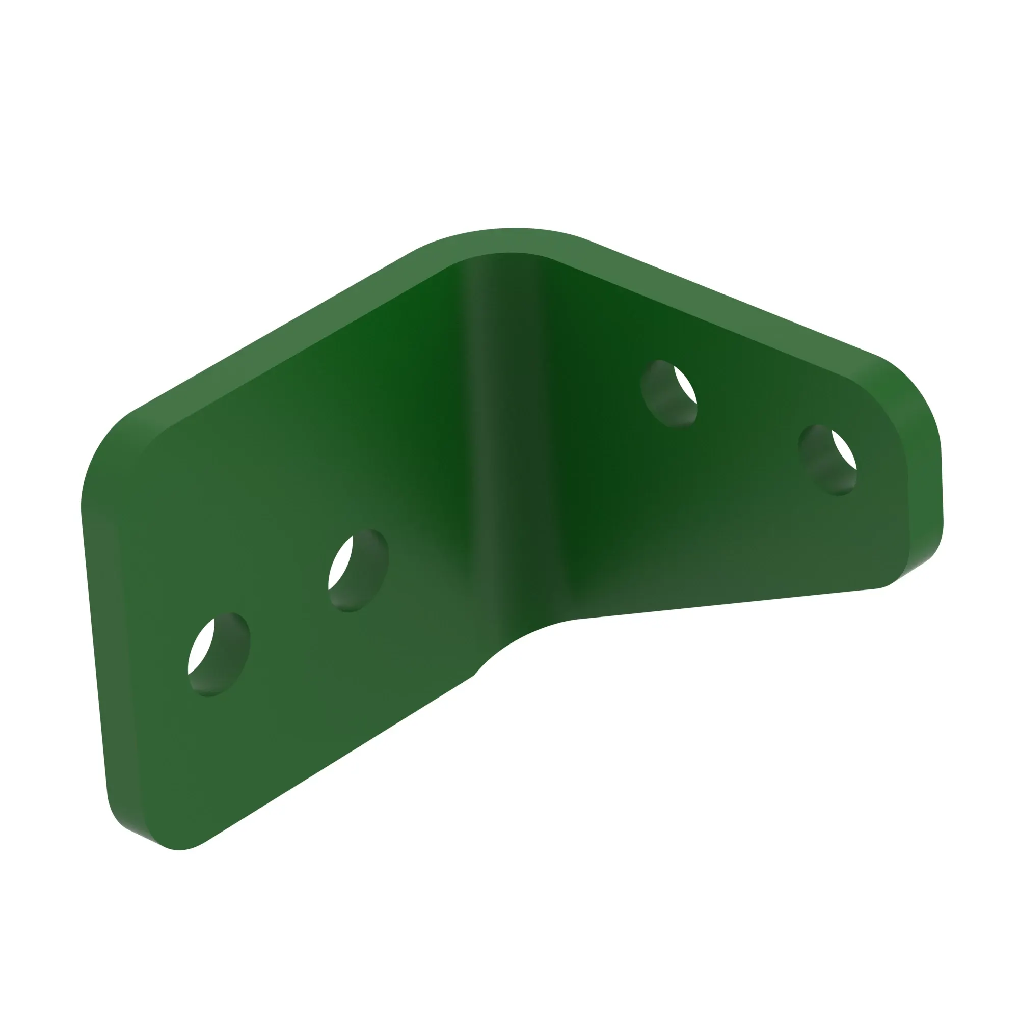 BRACKET, LC NURSE HOSE MOUNT