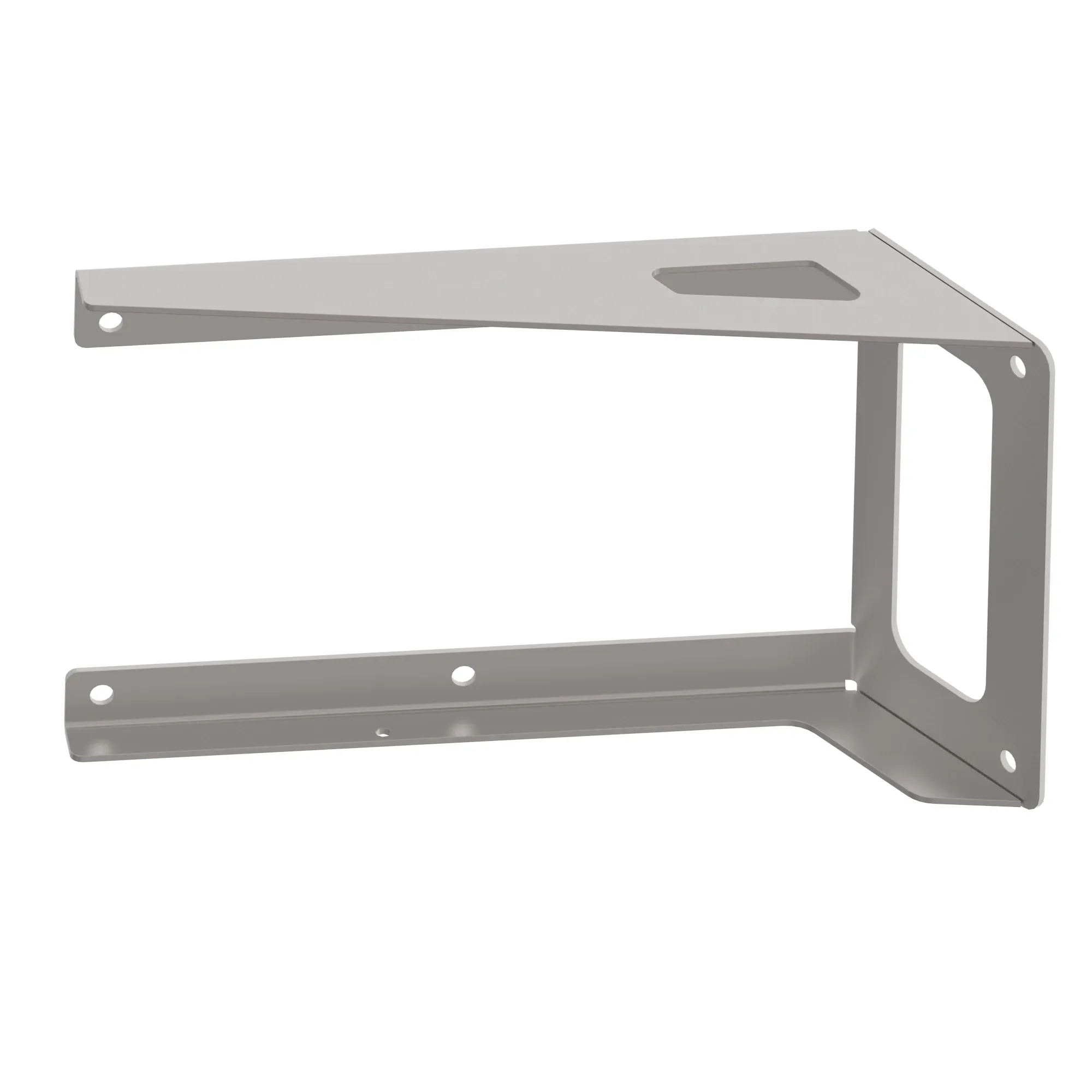 BRACKET, WASH WATER TANK SUPPORT