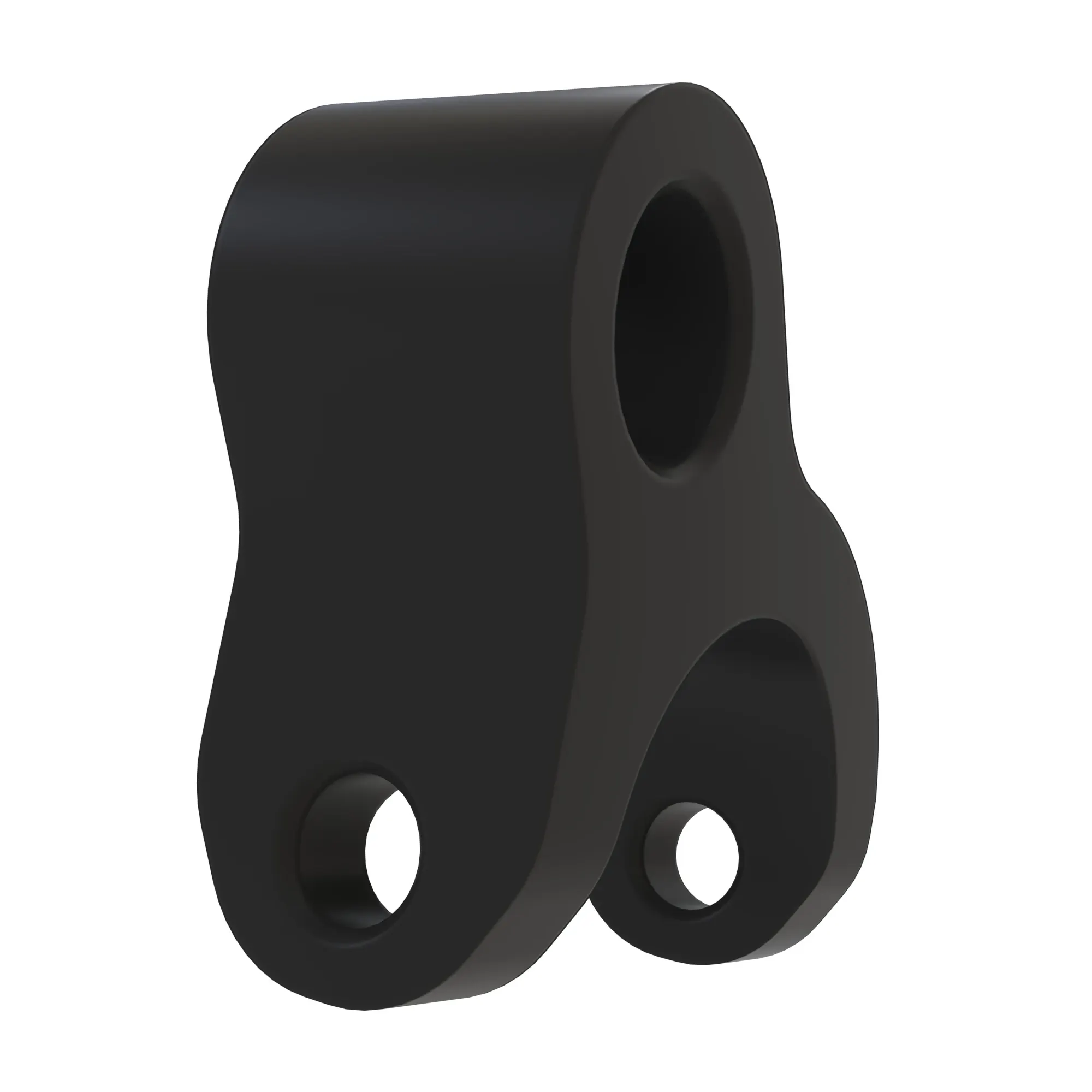 Float Arm Lockout