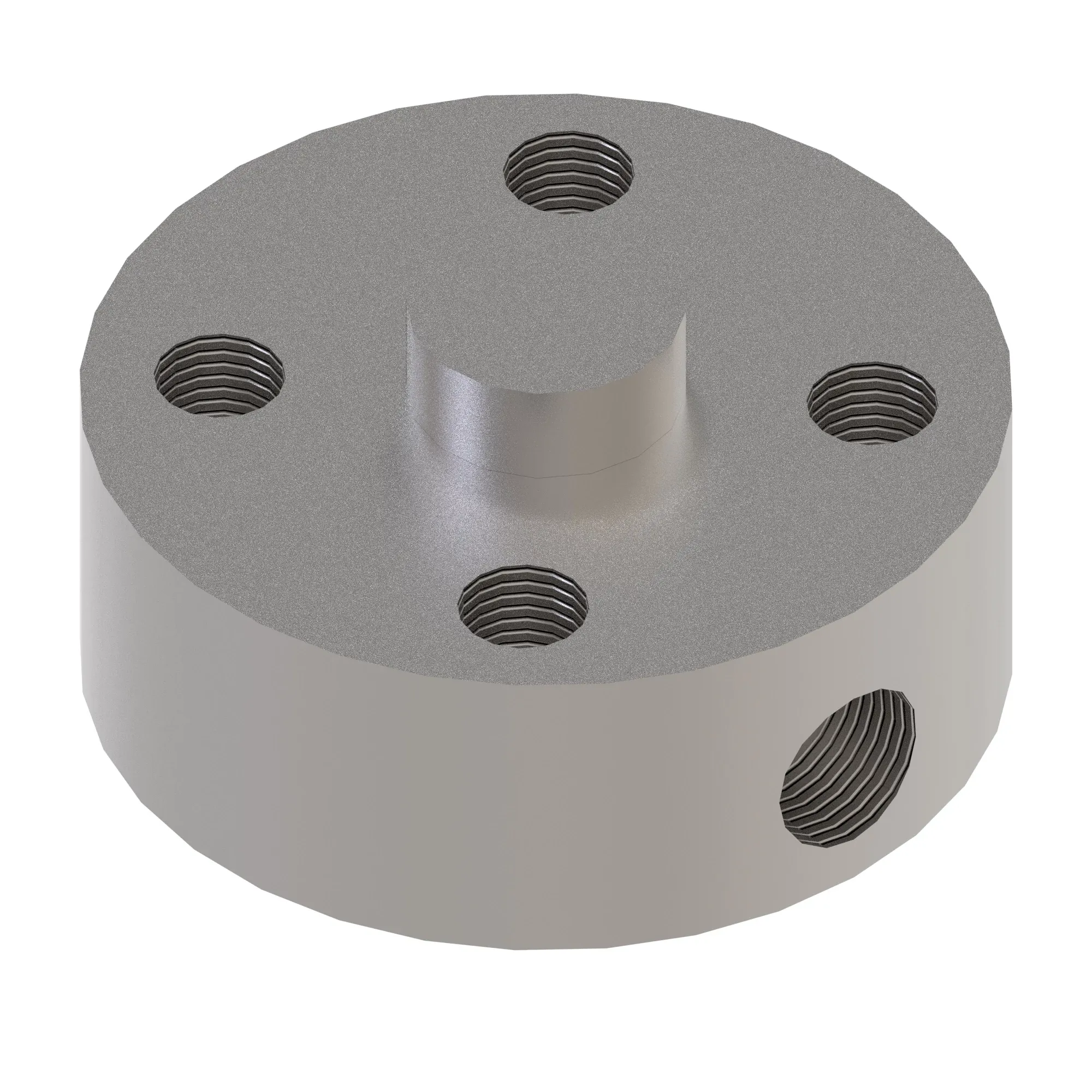 John Deere Urea Nozzle - F052359