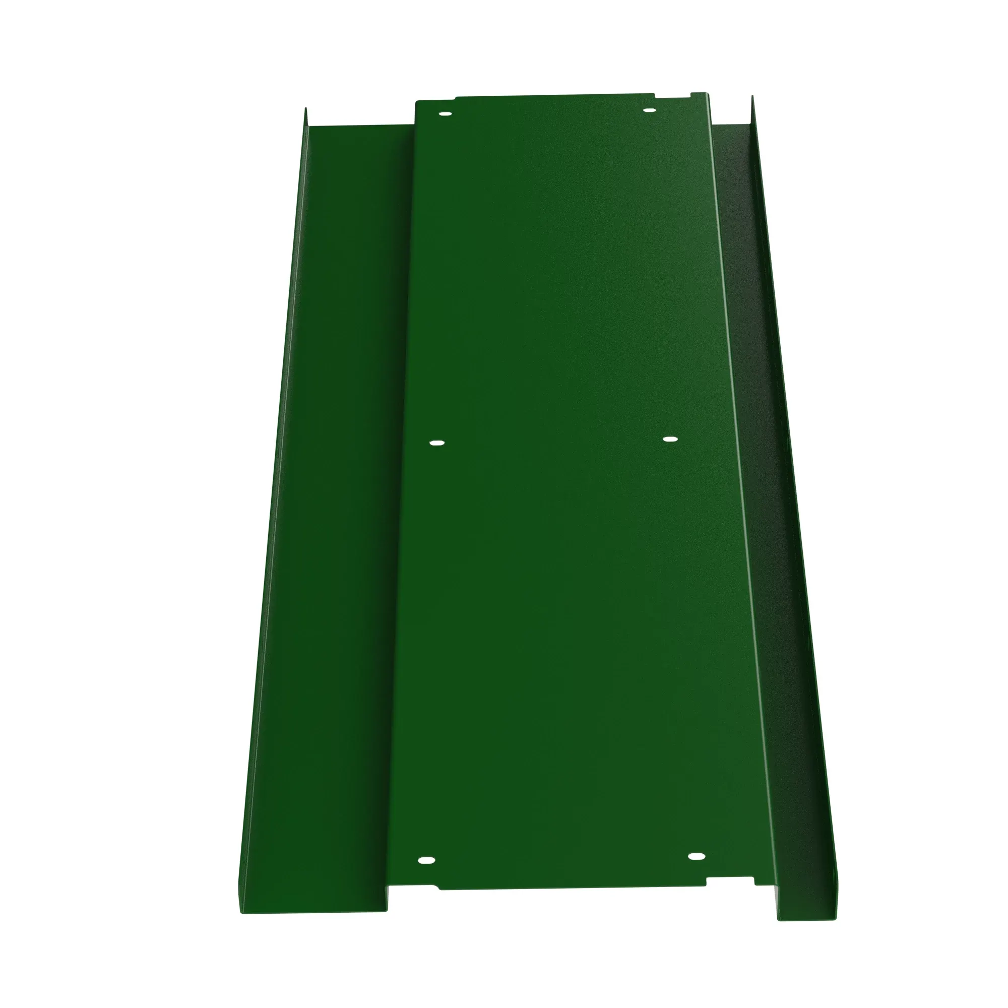 John Deere Bottom Front Door Shield - CC102998