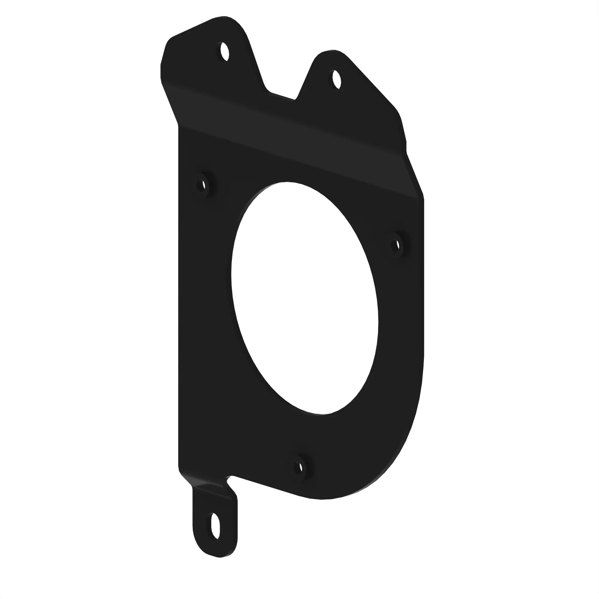John Deere Clutch Housing Support - M158484