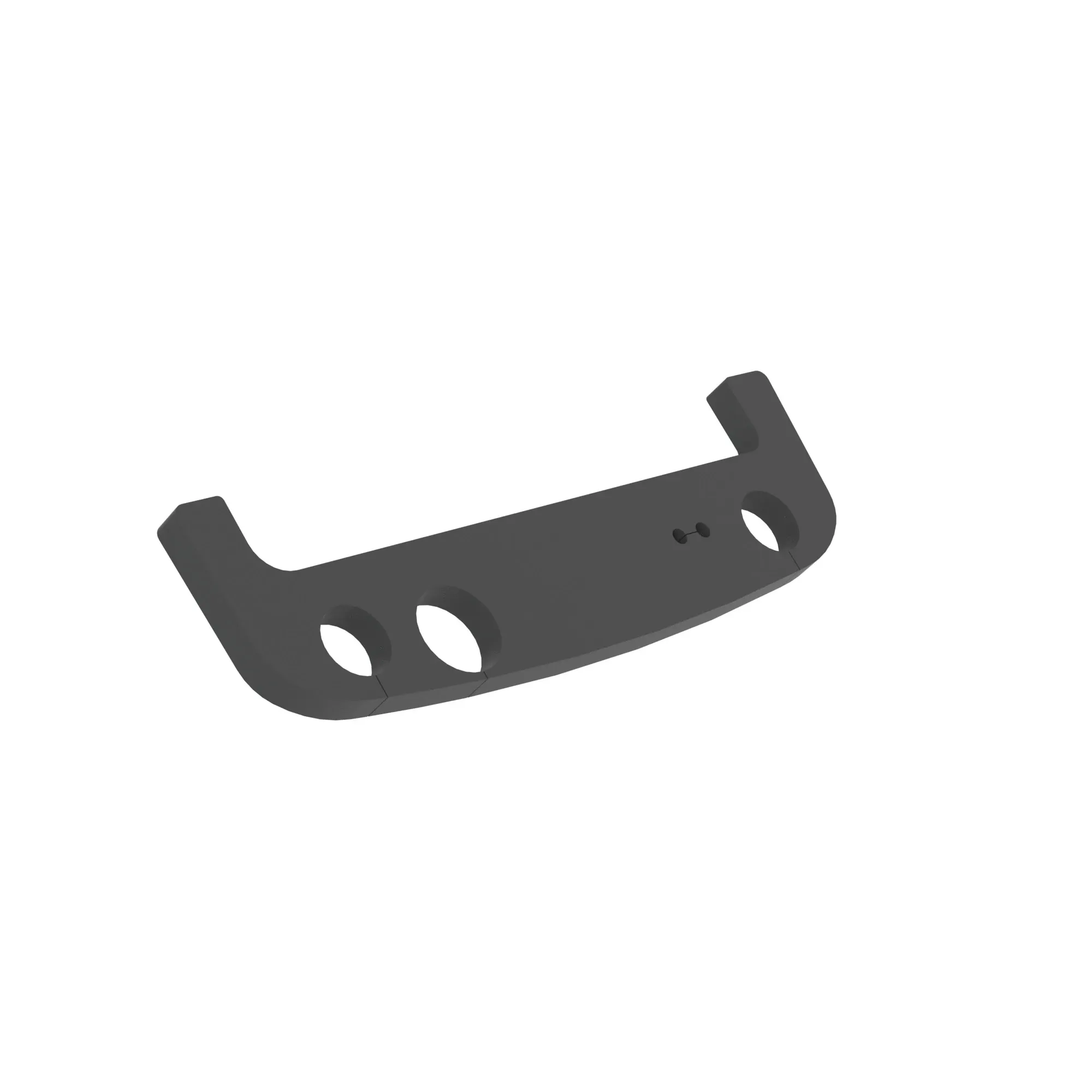 John Deere Hood Seal - SU38762