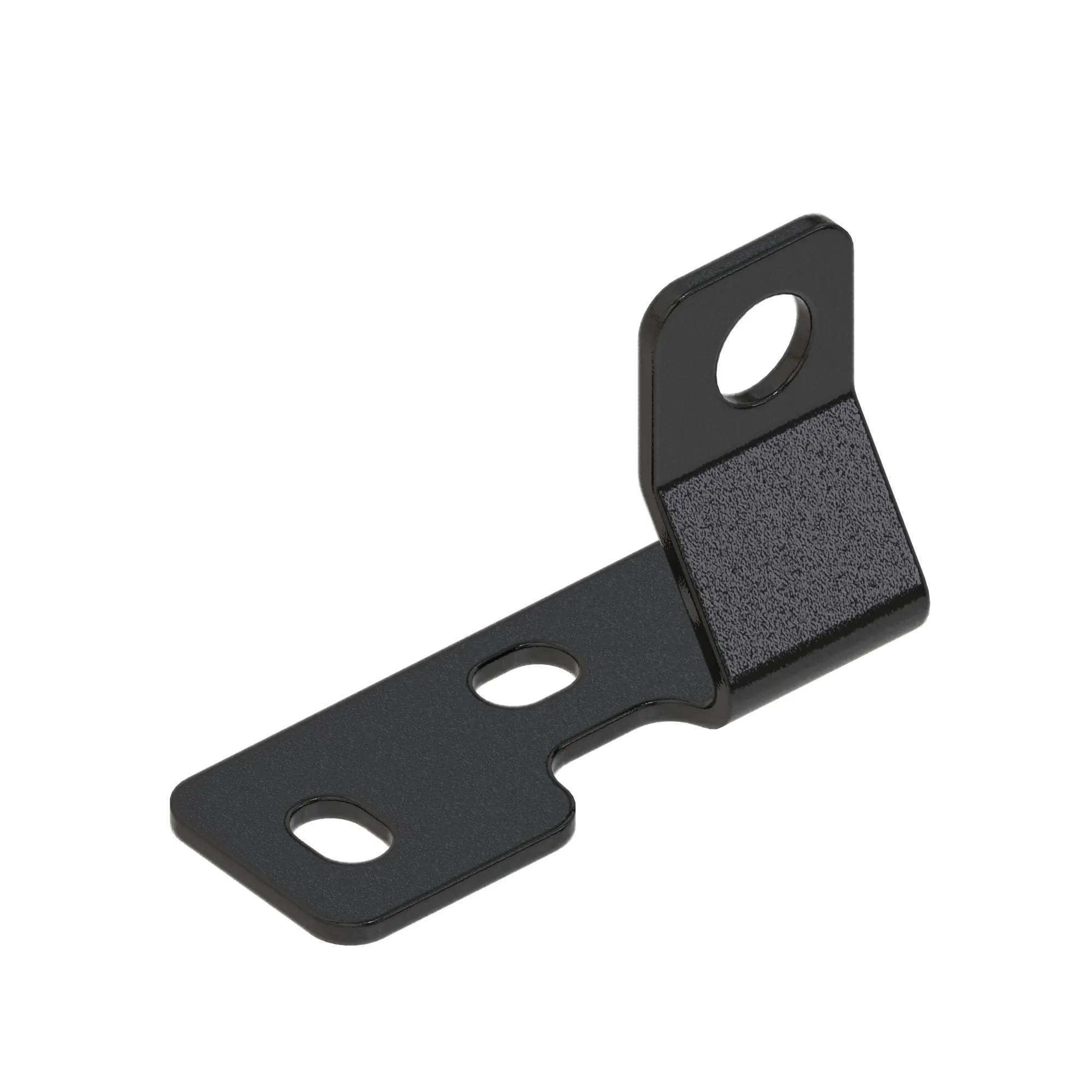 BRACKET, CHARGE AIR COOLER, LH