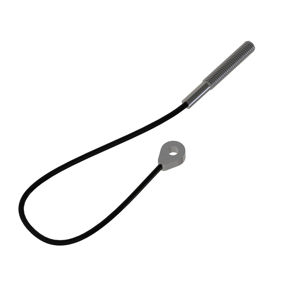 CABLE, HOOD