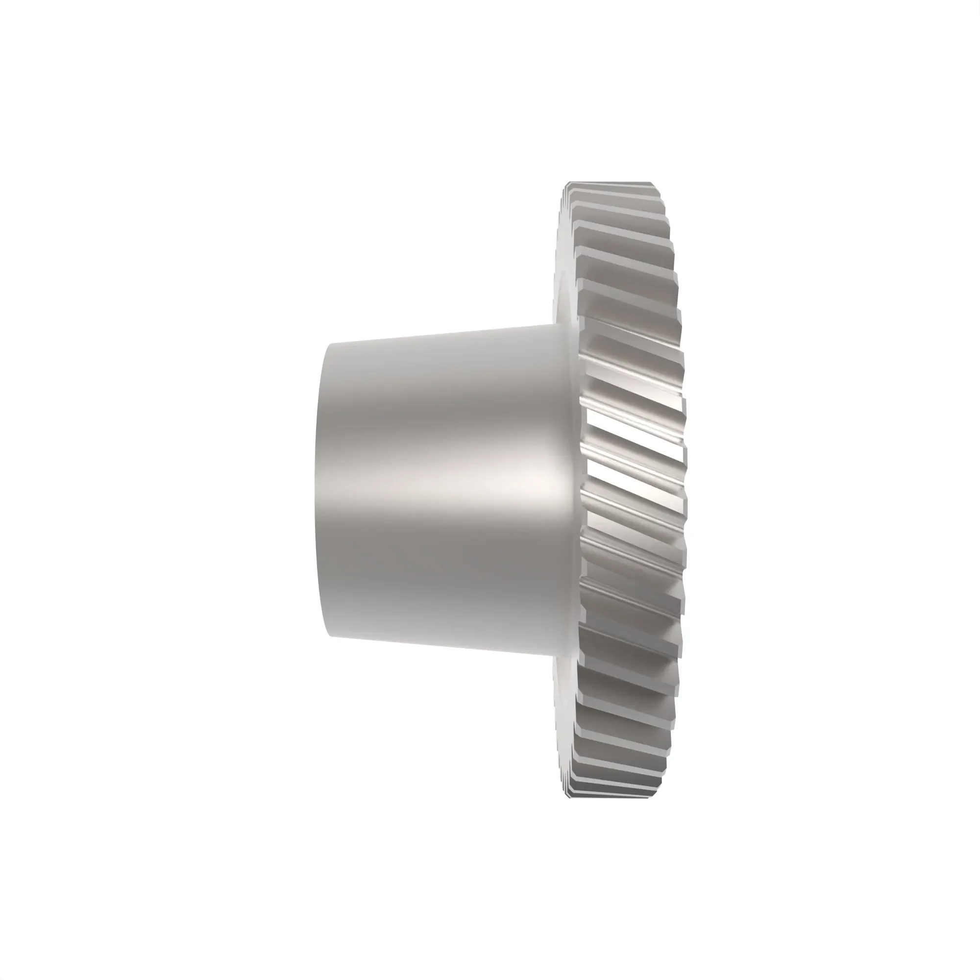HELICAL GEAR, 4TH DRIVEN GEAR, 16-1