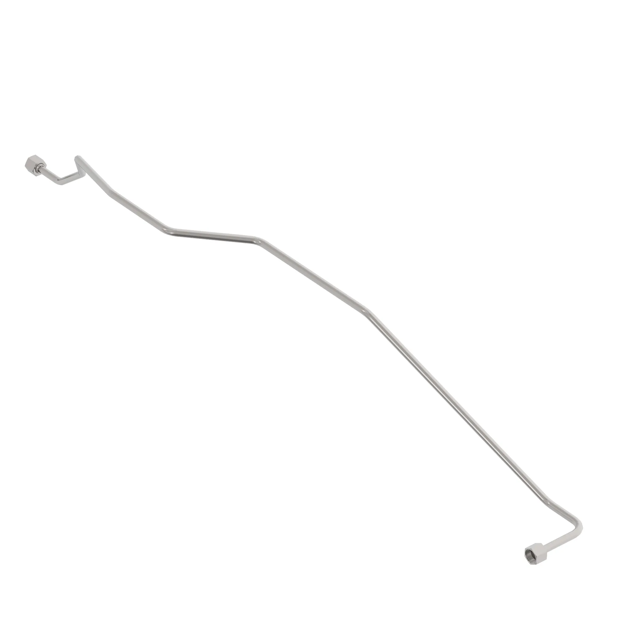 BRAKE LINE,ASSY, R.H. MASTER CYLIND