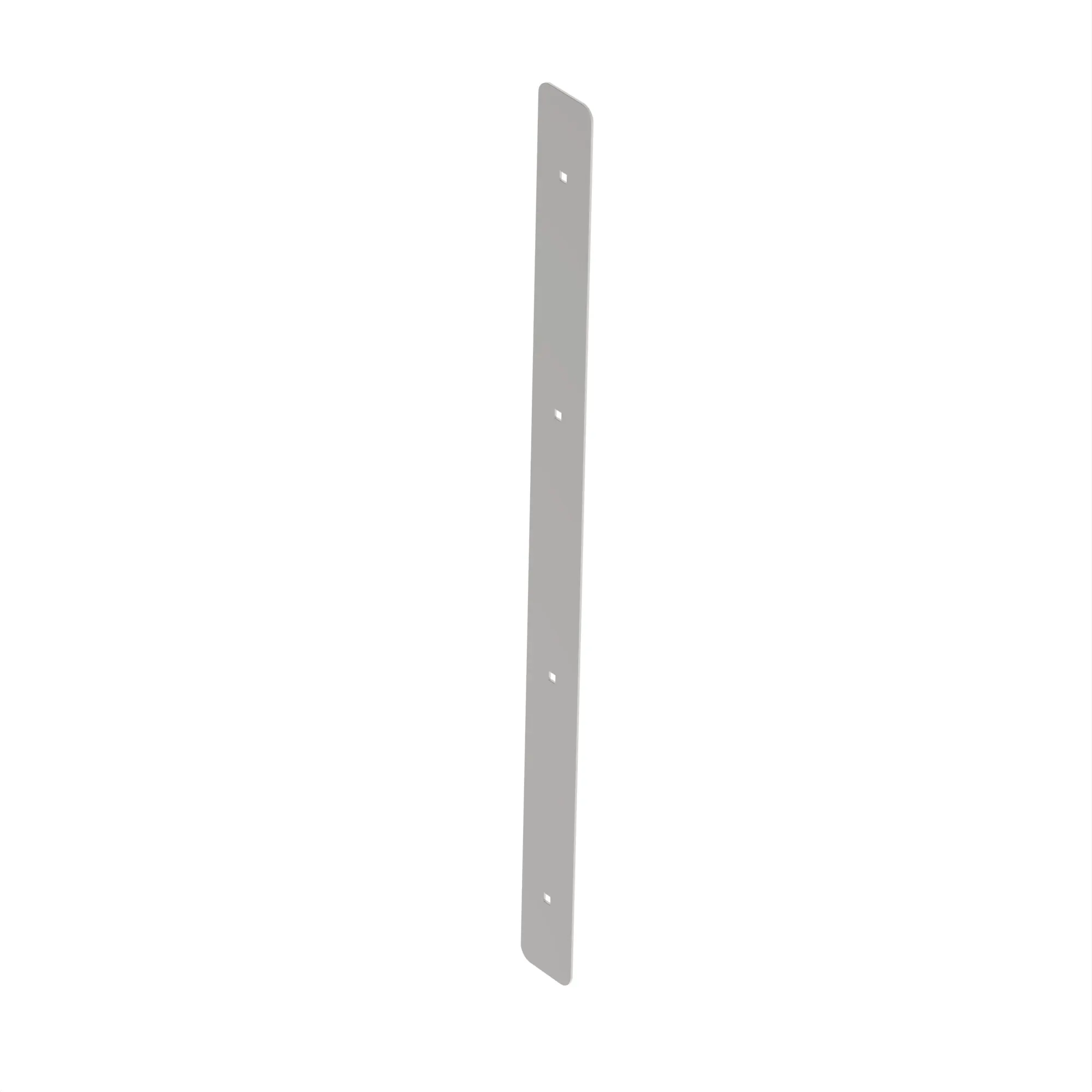BRACKET, 710, MUD FLAP, OUTSIDE