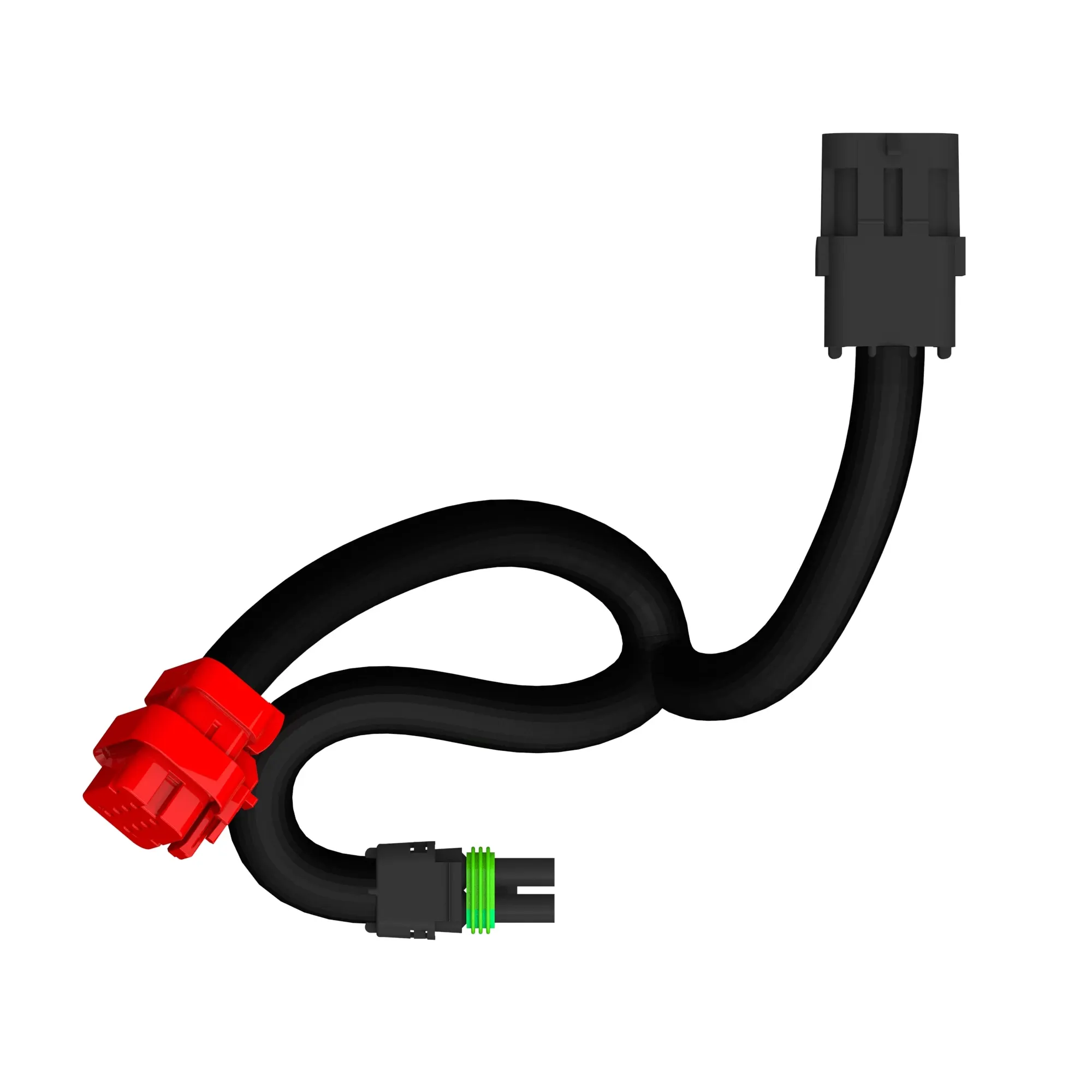 WIRING HARNESS, WIRING HARNESS