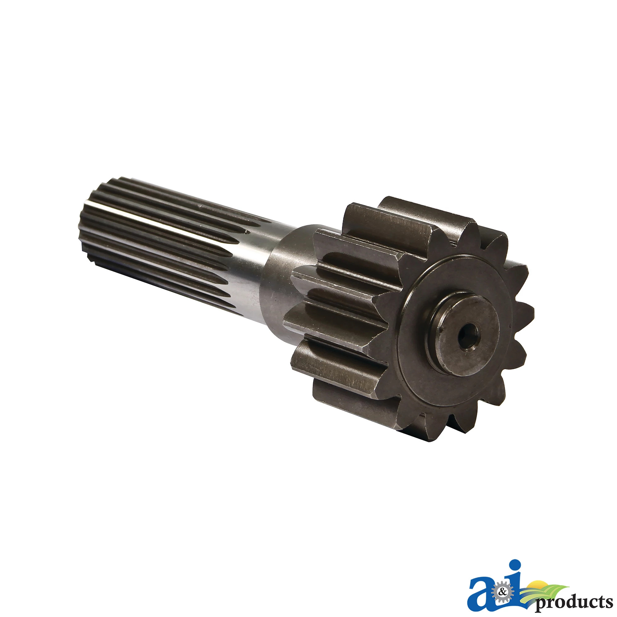 Pinion Shaft
