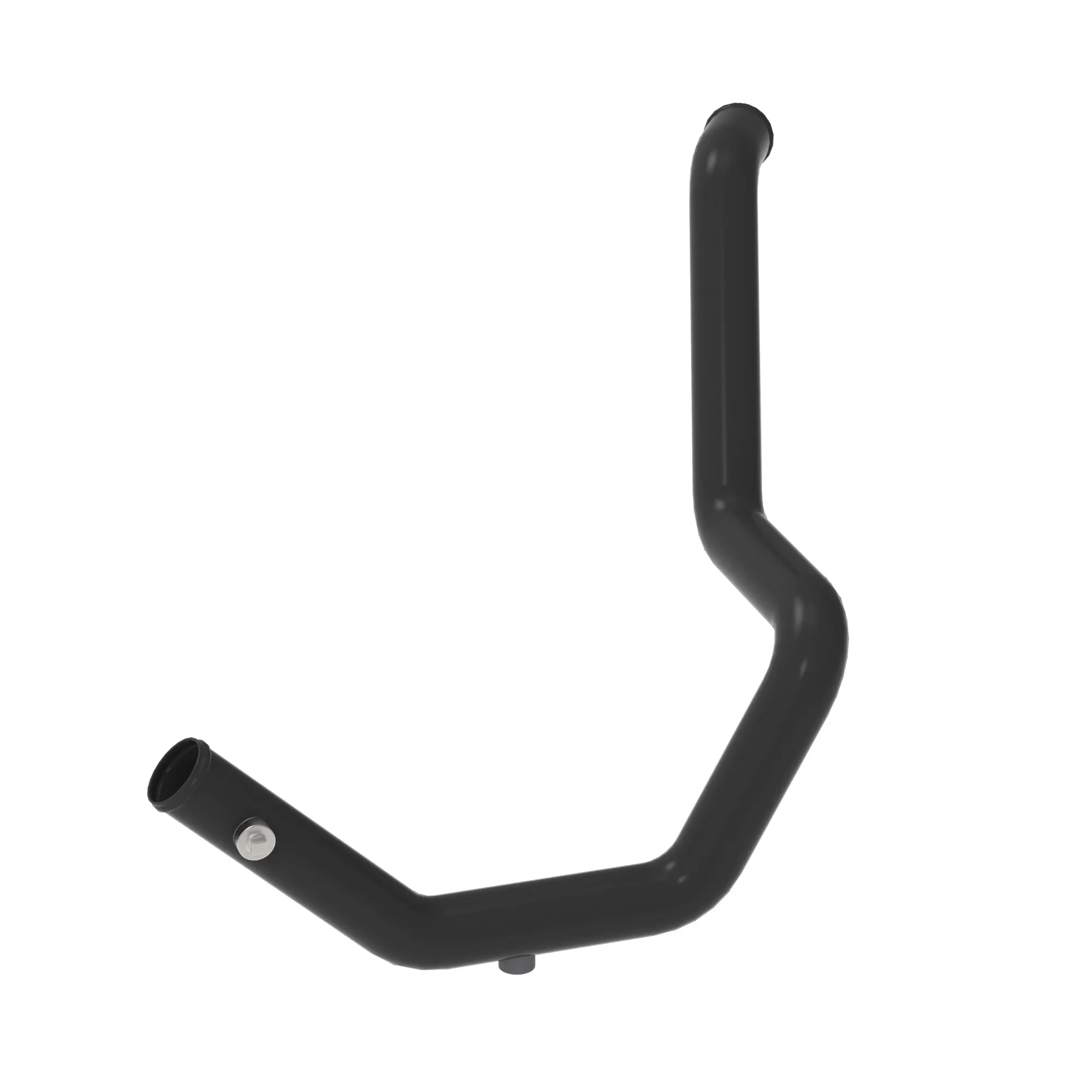 John Deere Heat Exchanger to Water Pump Coolant Tube - DZ106481