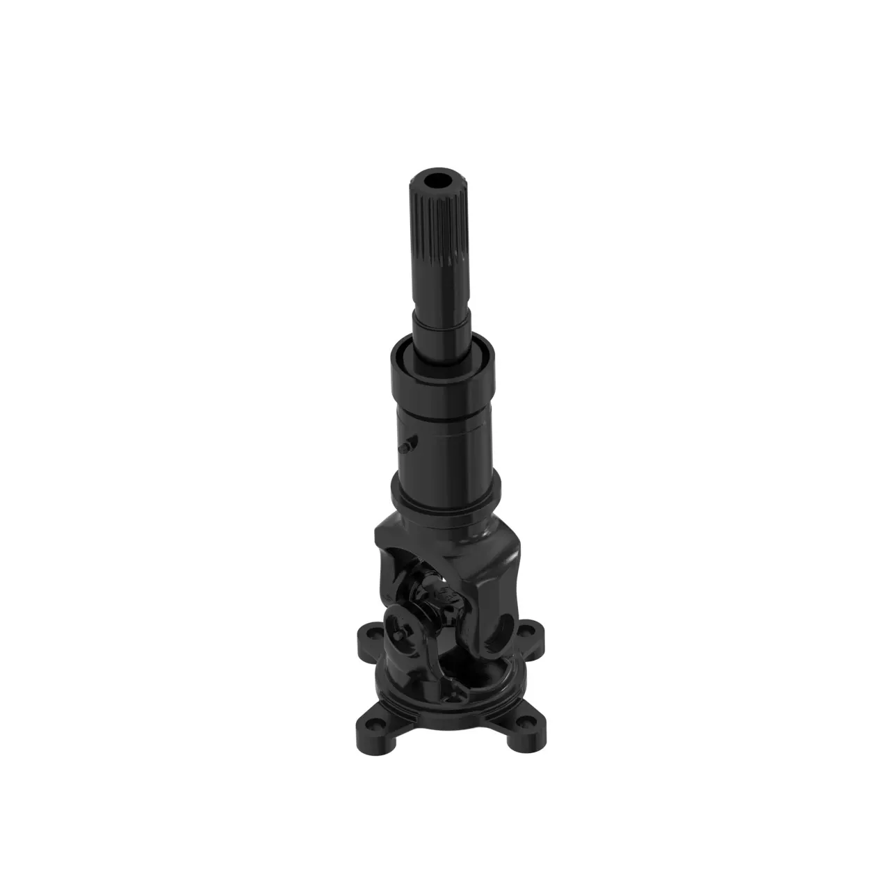 John Deere Drum Universal Driveshaft, Right Side  - AFH212385