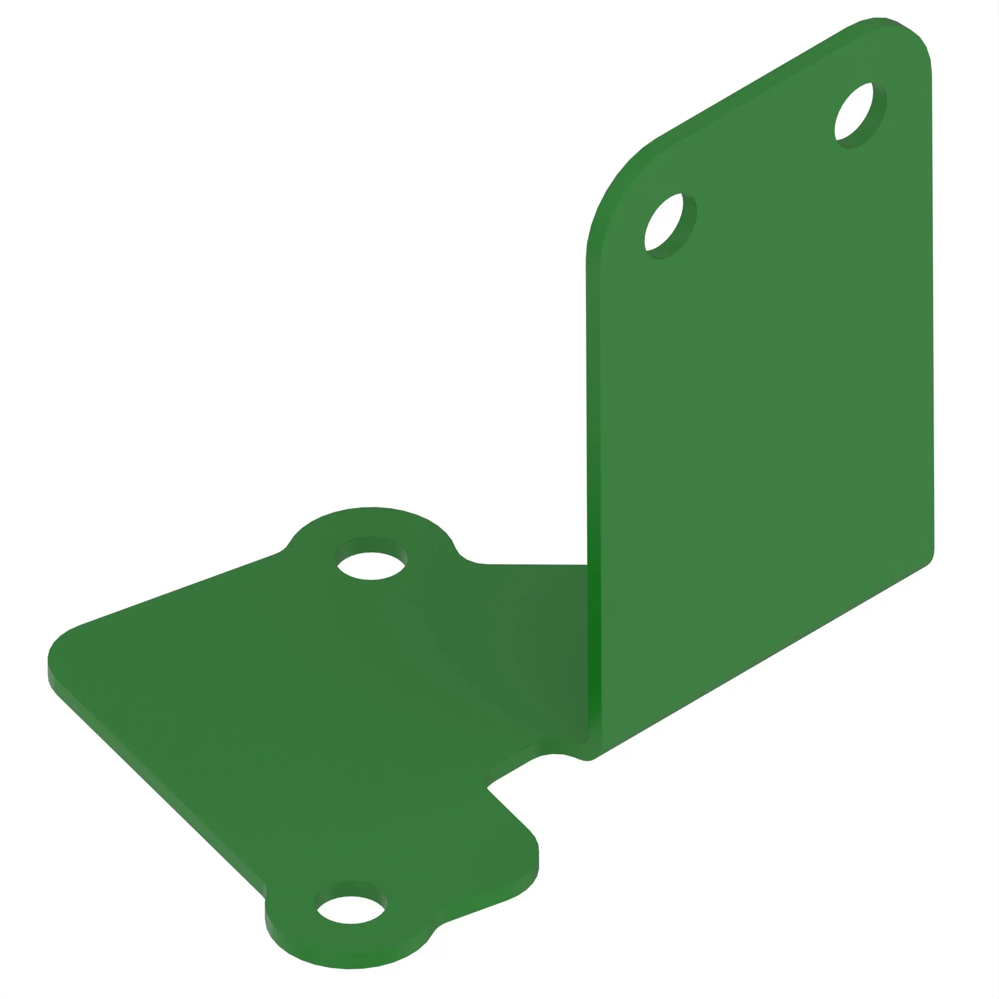 John Deere Bracket - KK89505