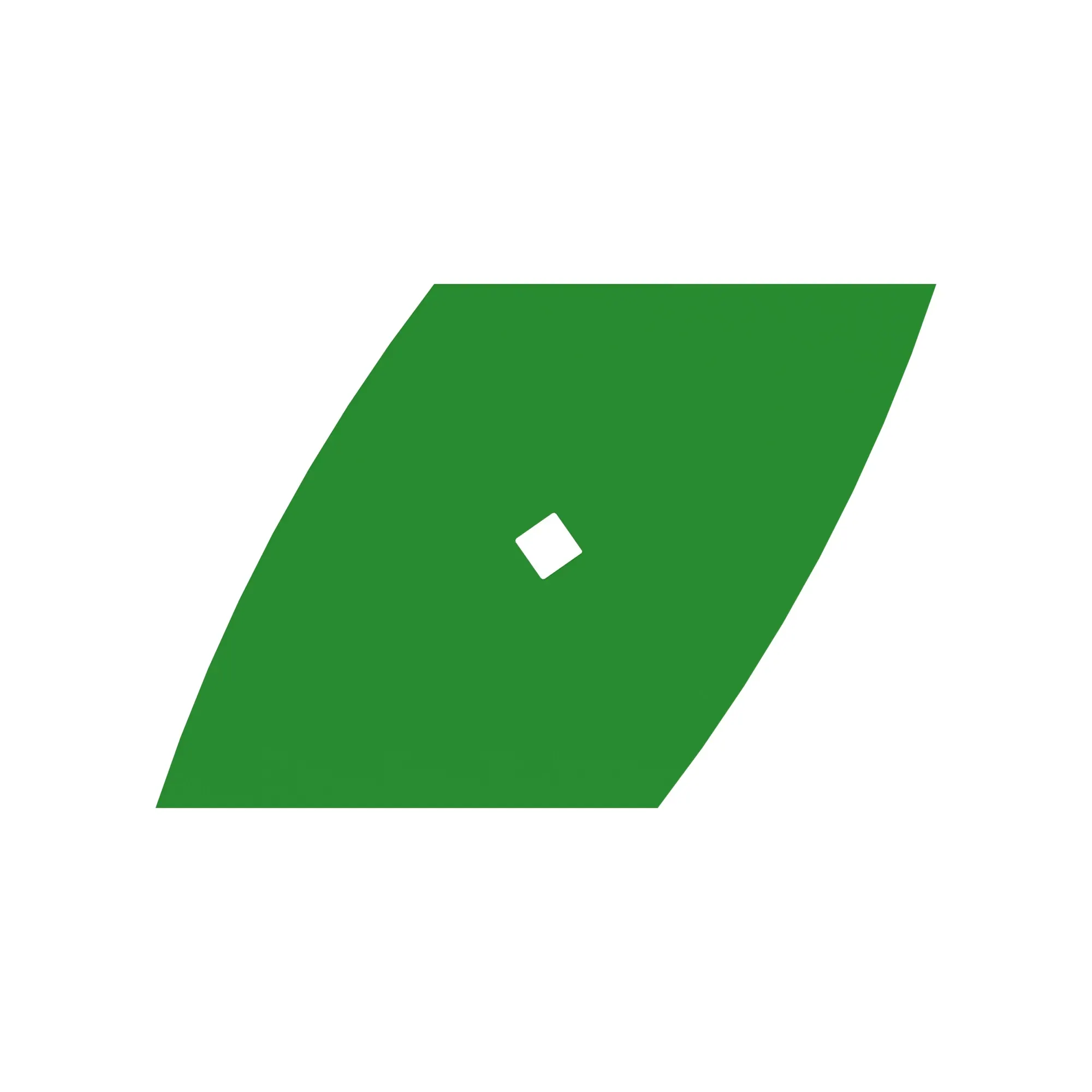 SCRAPER MOLBOARD