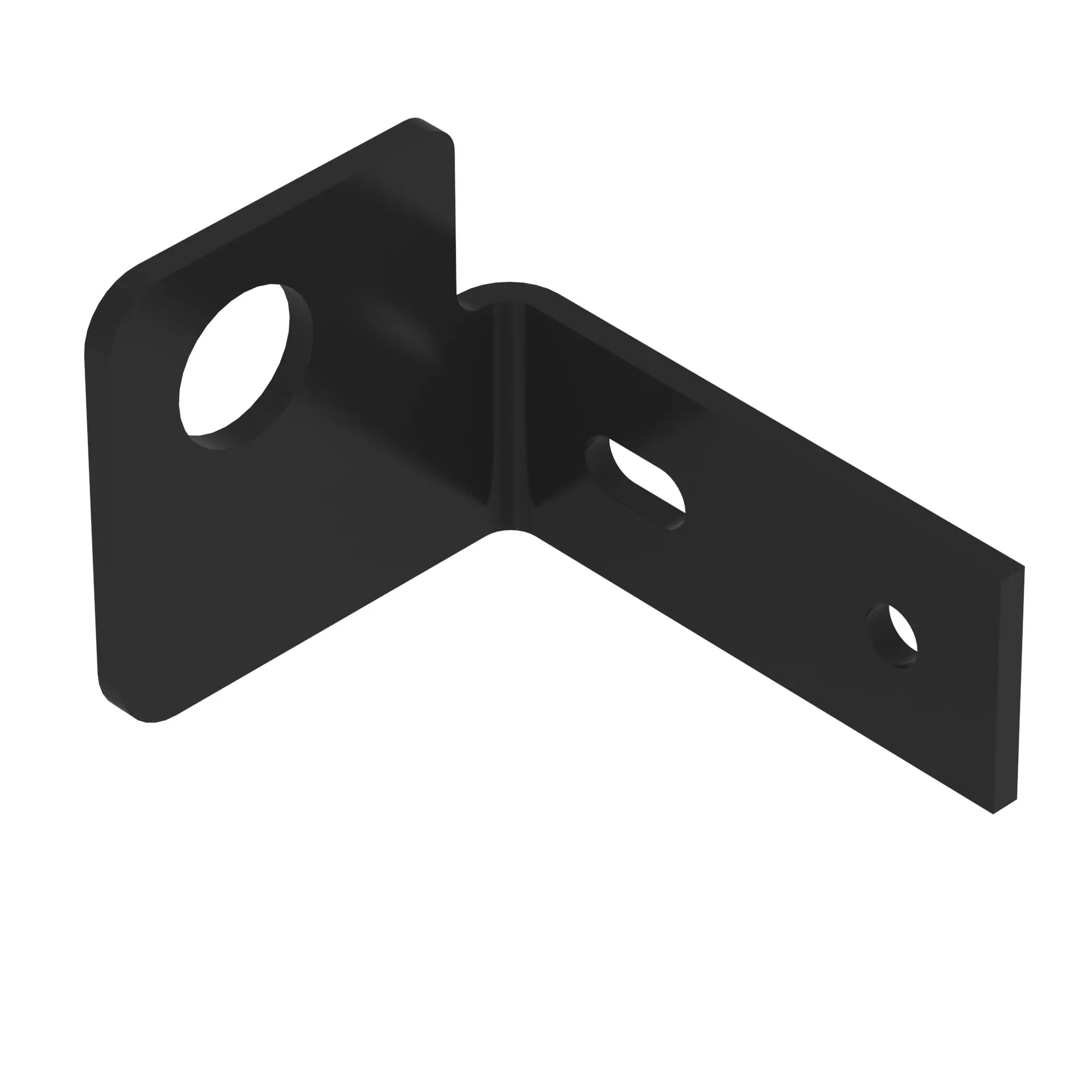 BRACKET TIE DOWN LT