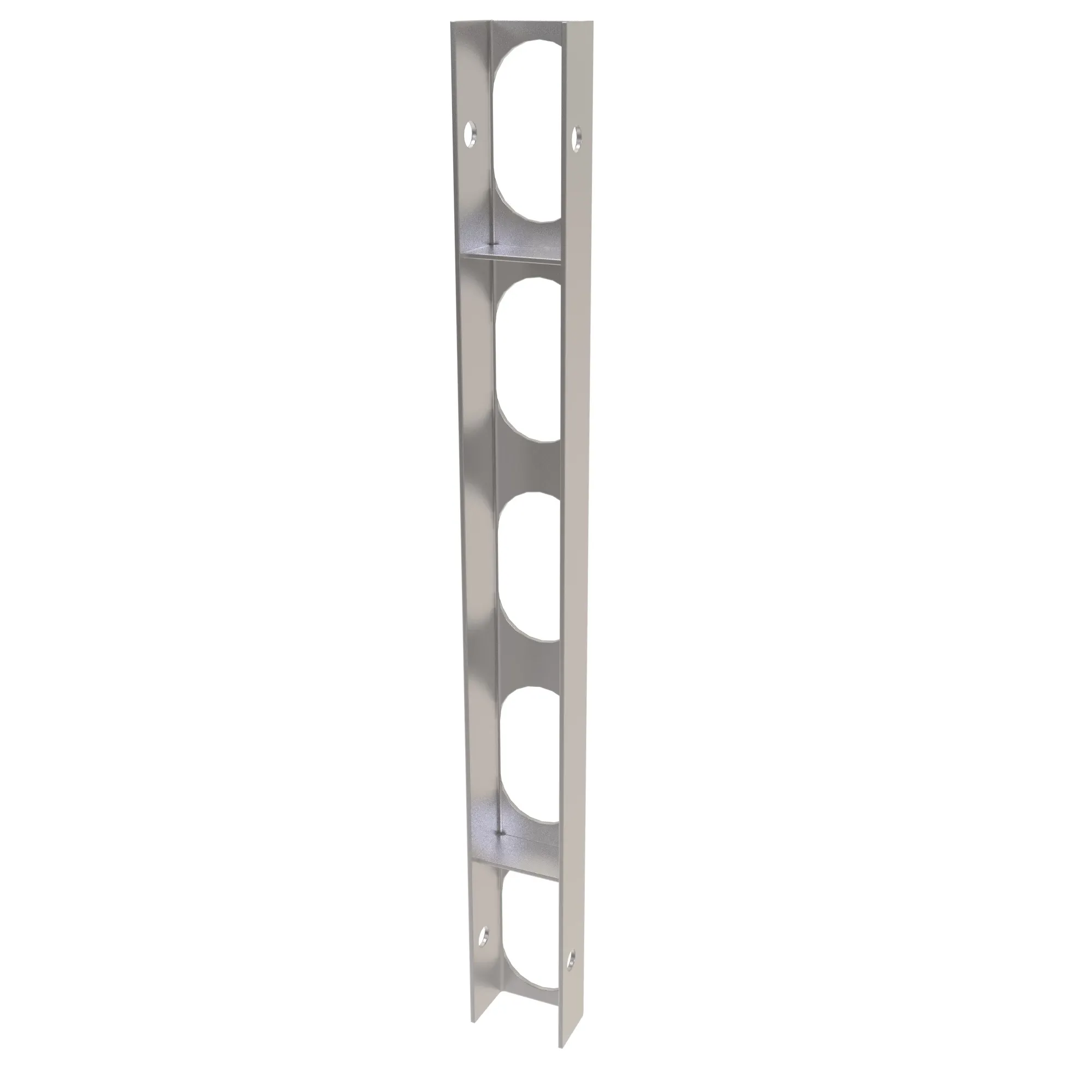 CHANNEL,U PROFIL ZSB CCM NARROW