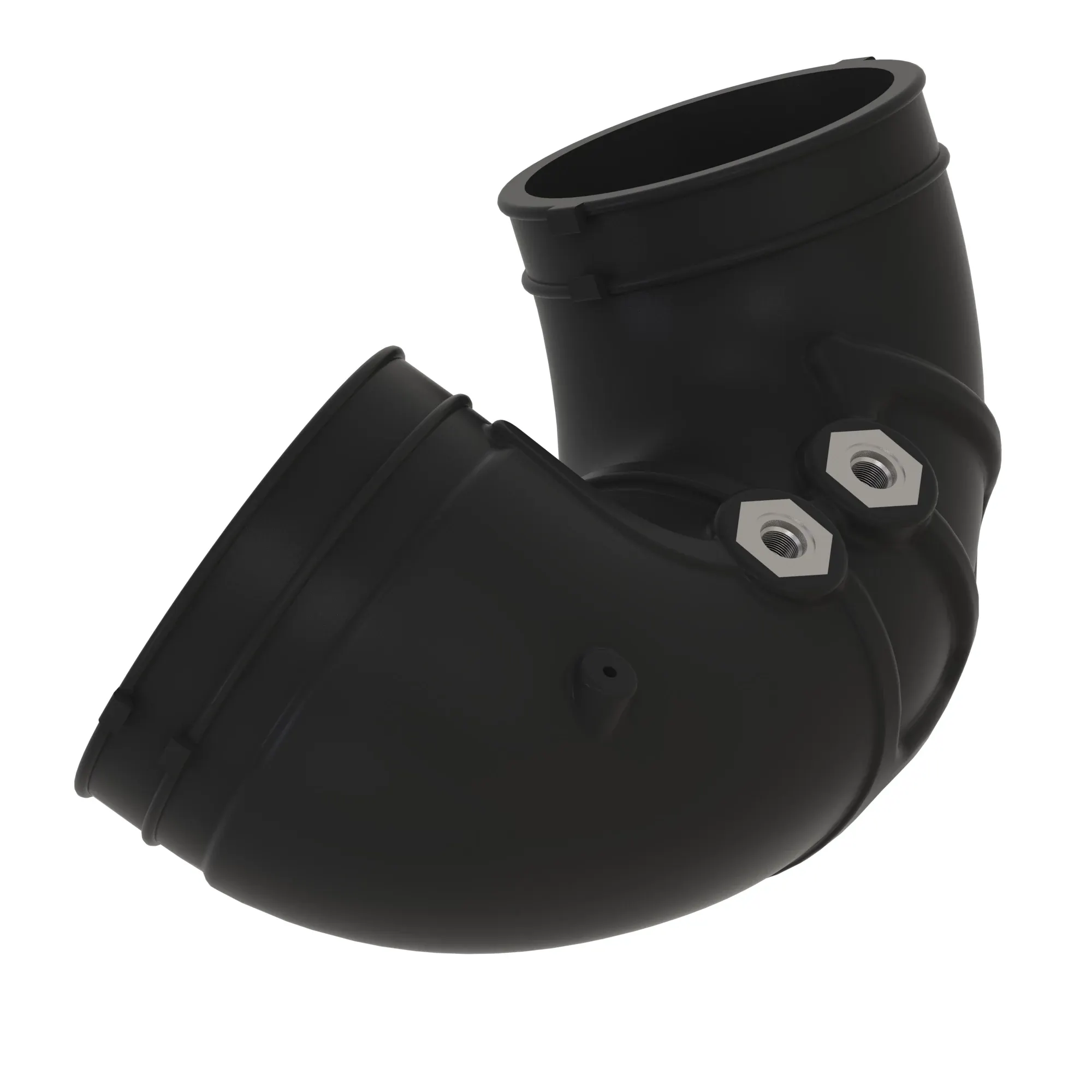 John Deere Air Intake - RE587942