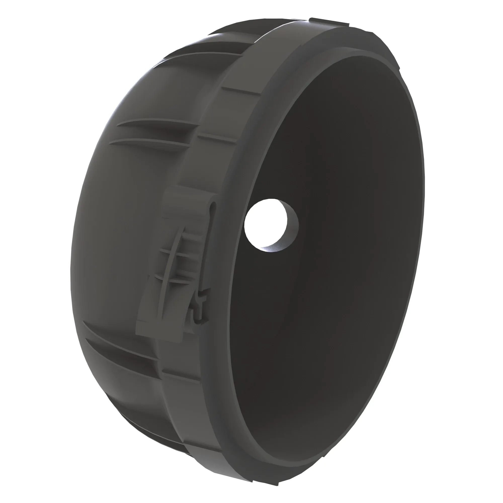 CAP, AIR CLEANER
