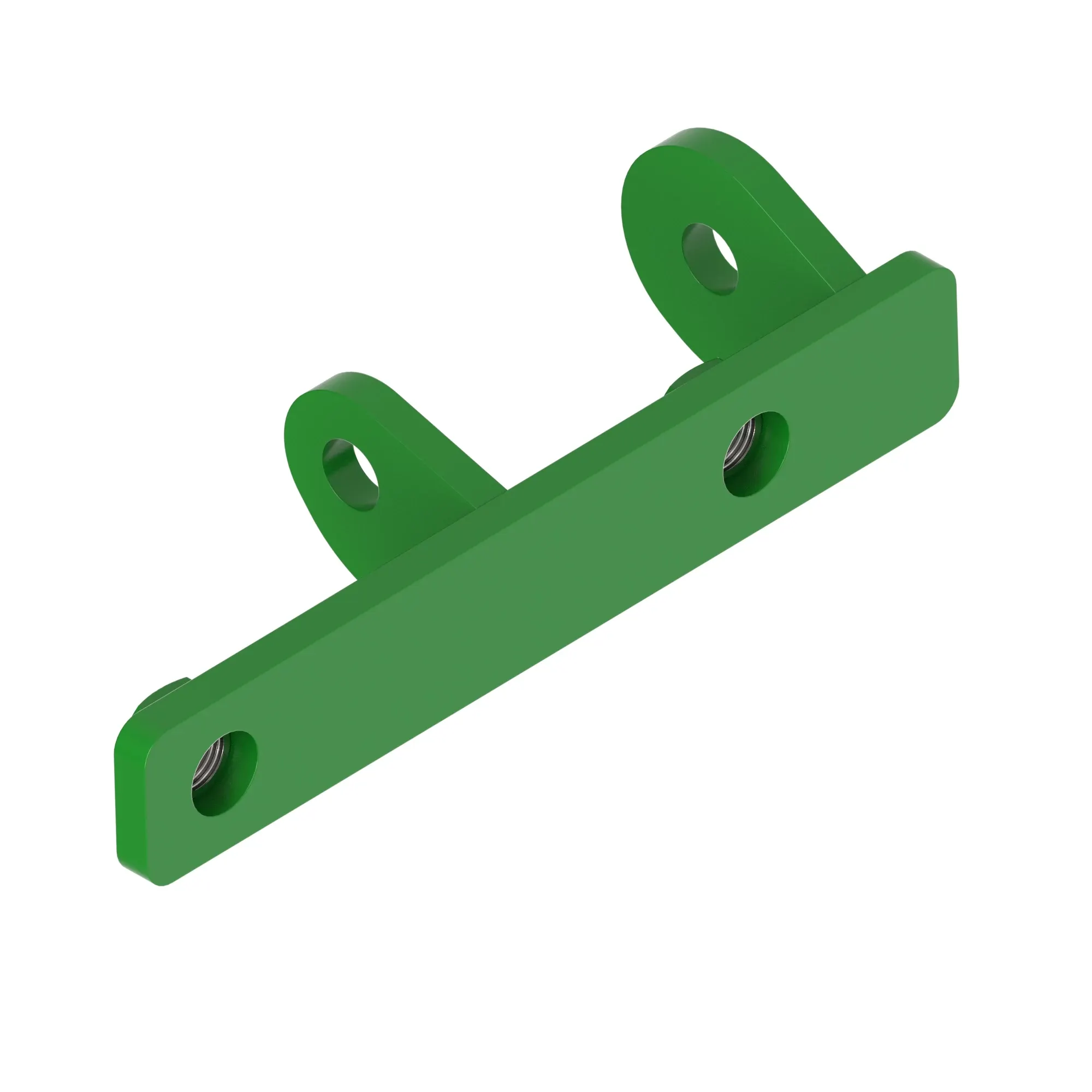 BRACKET, ALT MTG WELDMENT