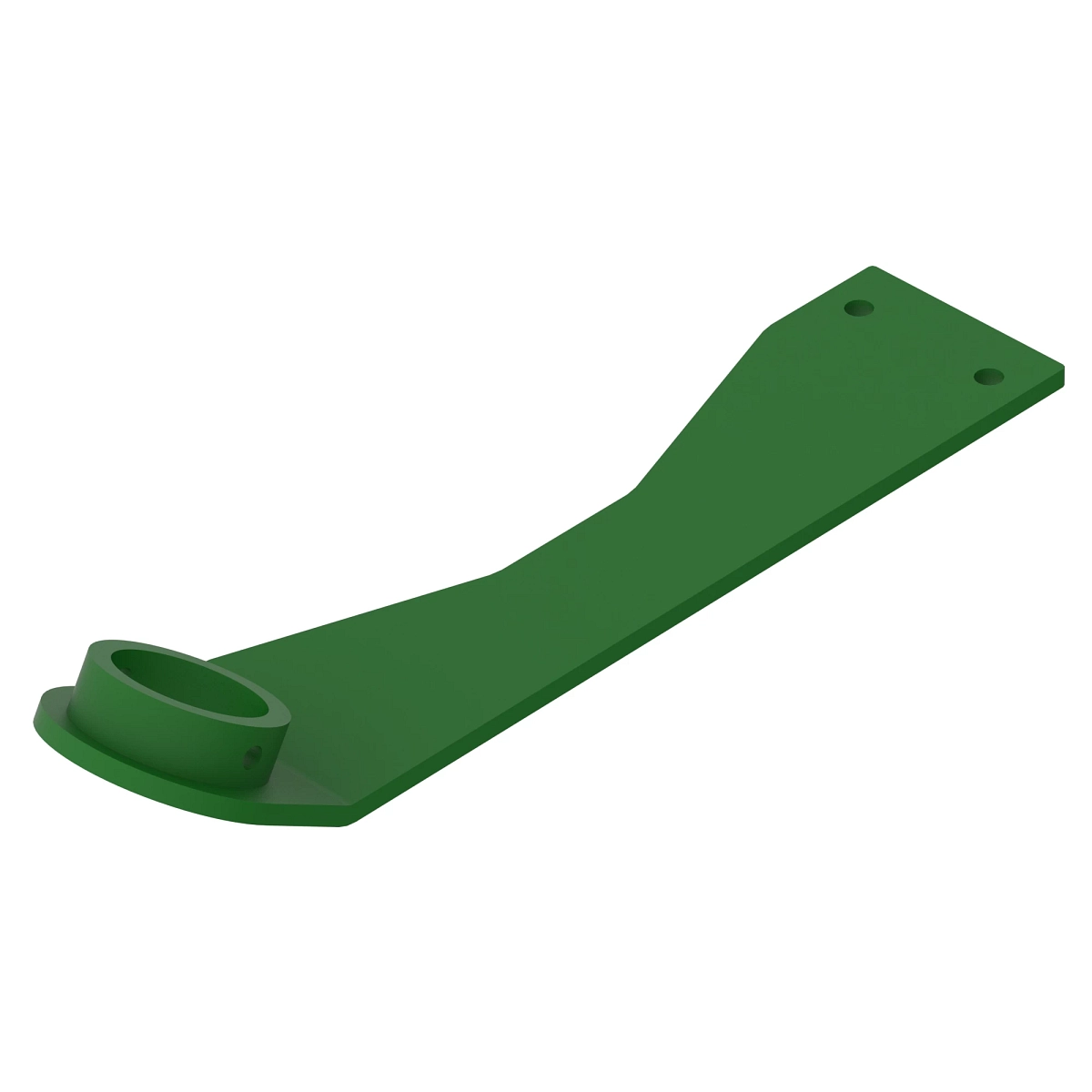 Brace Assy-Lh