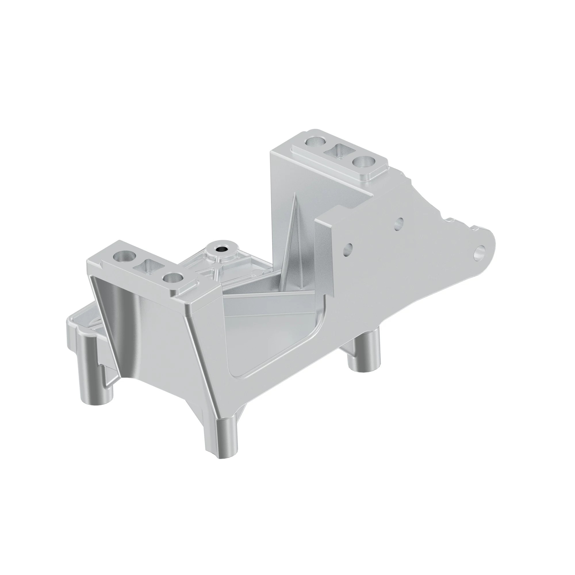 BRACKET, AC COMPRESSOR SUPPORT