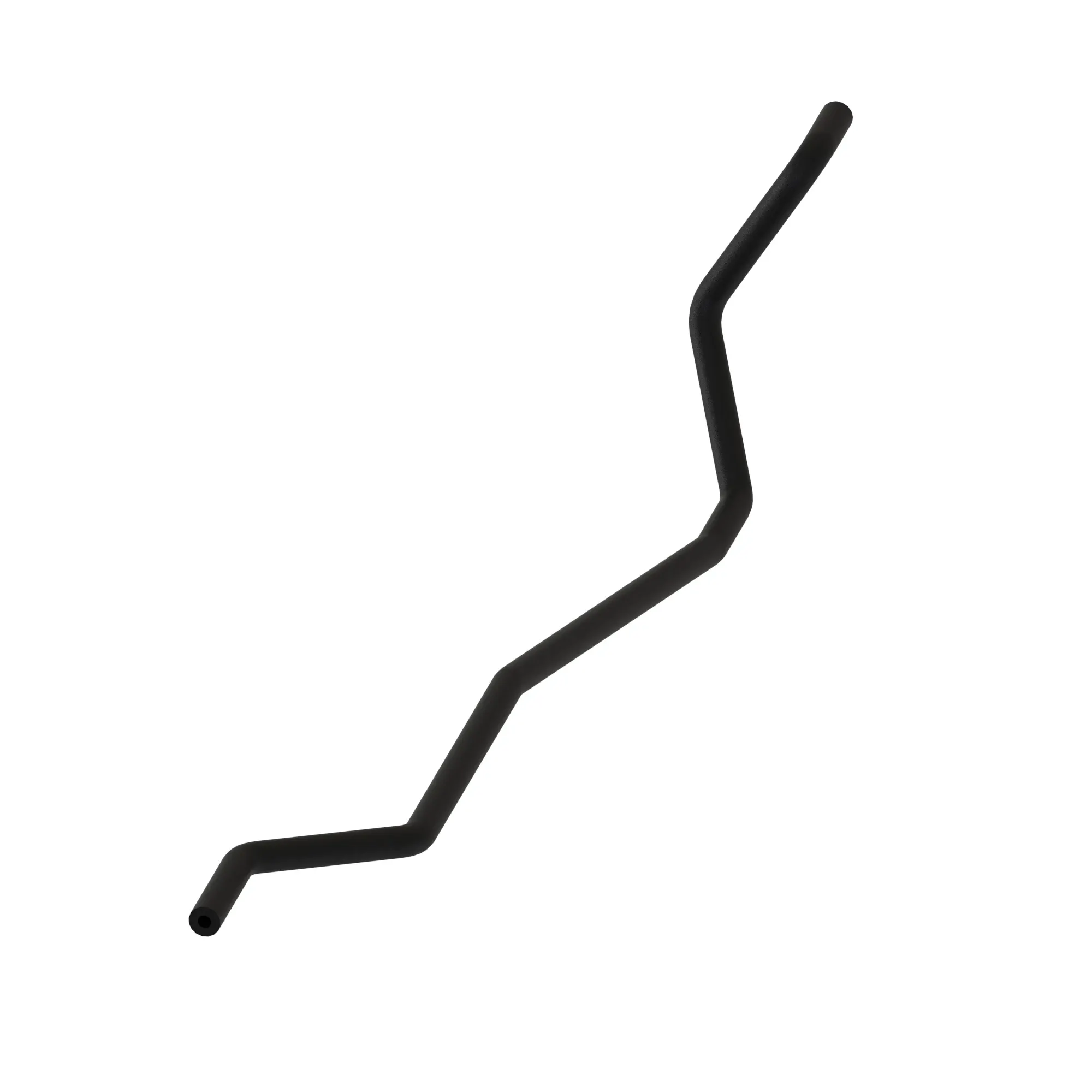 HOSE,  MOLDED DP