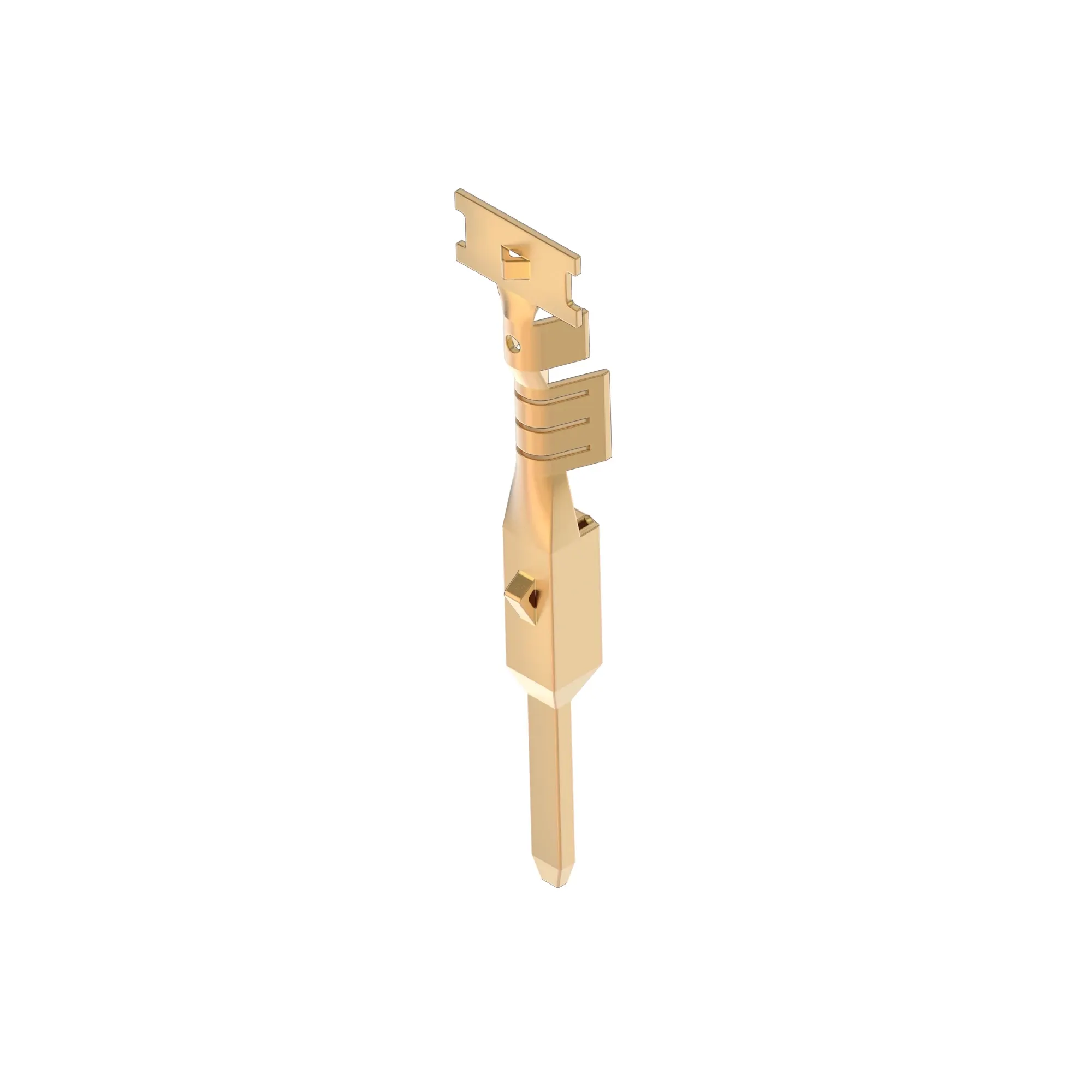 Elec. Connector Terminal