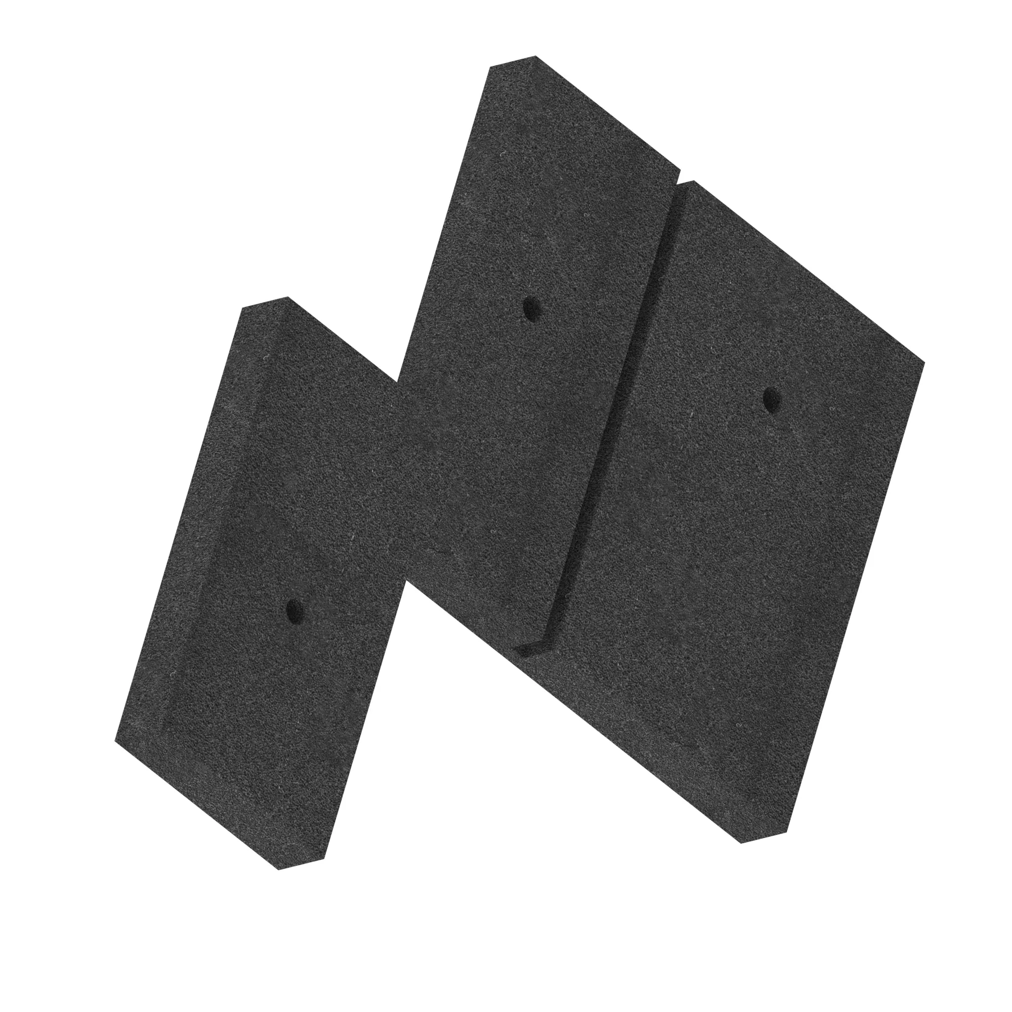 John Deere Sound Absorber Isolator - T234379