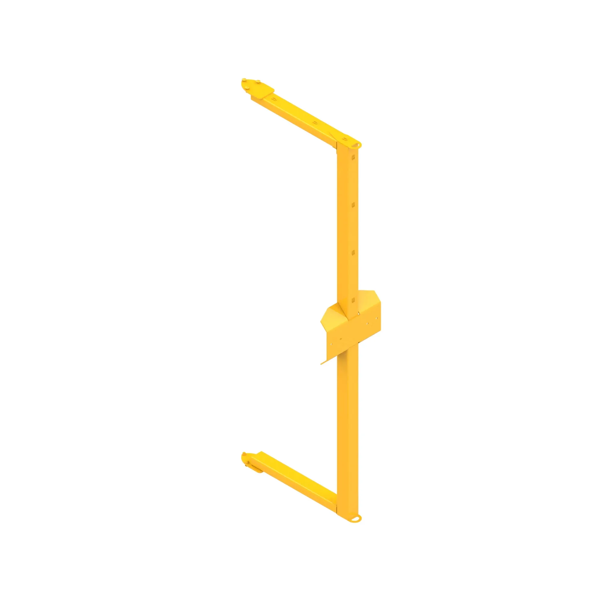 9020 BRACKET-LASER 2112C